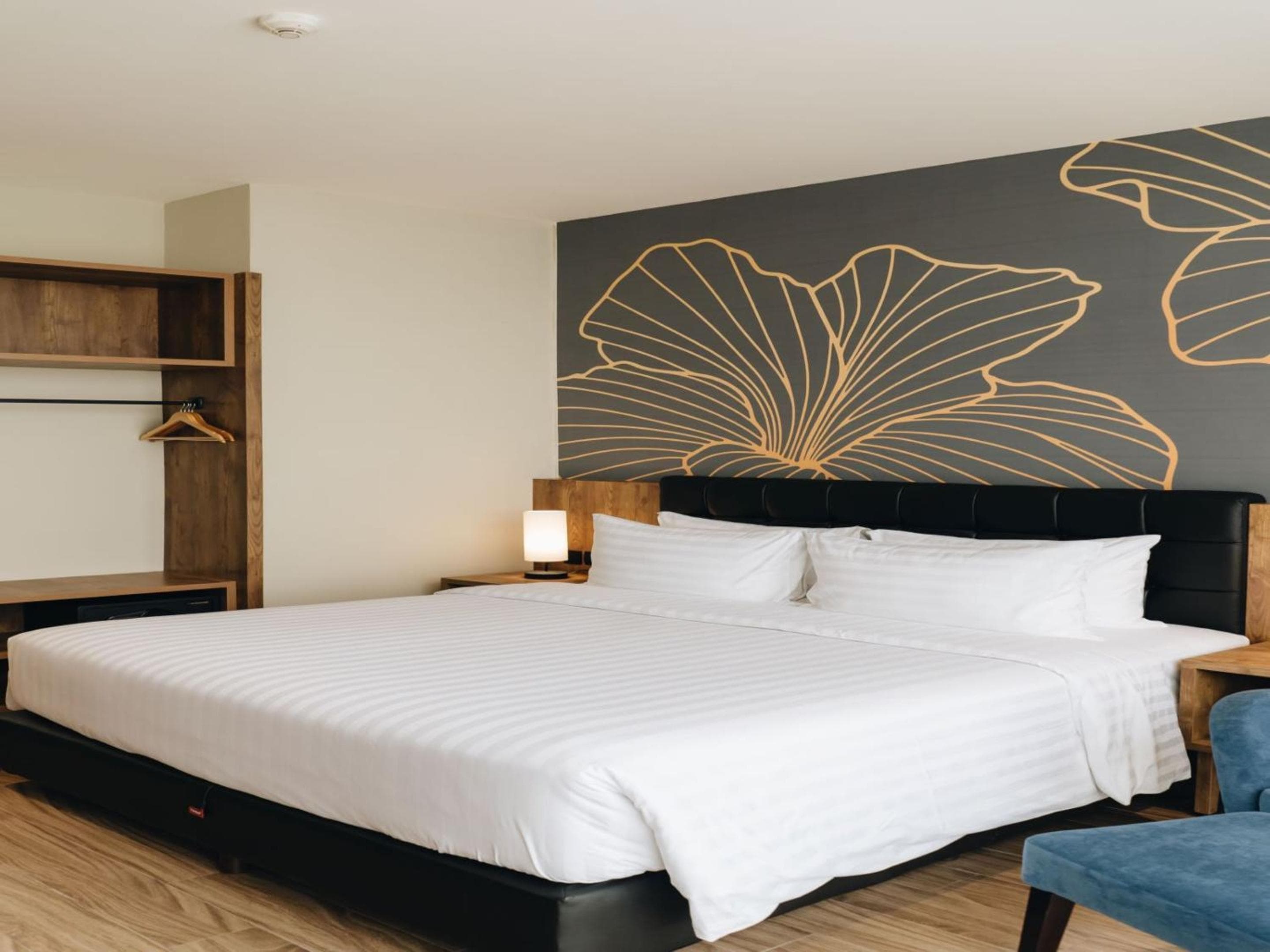 Grand Central Premier Medan