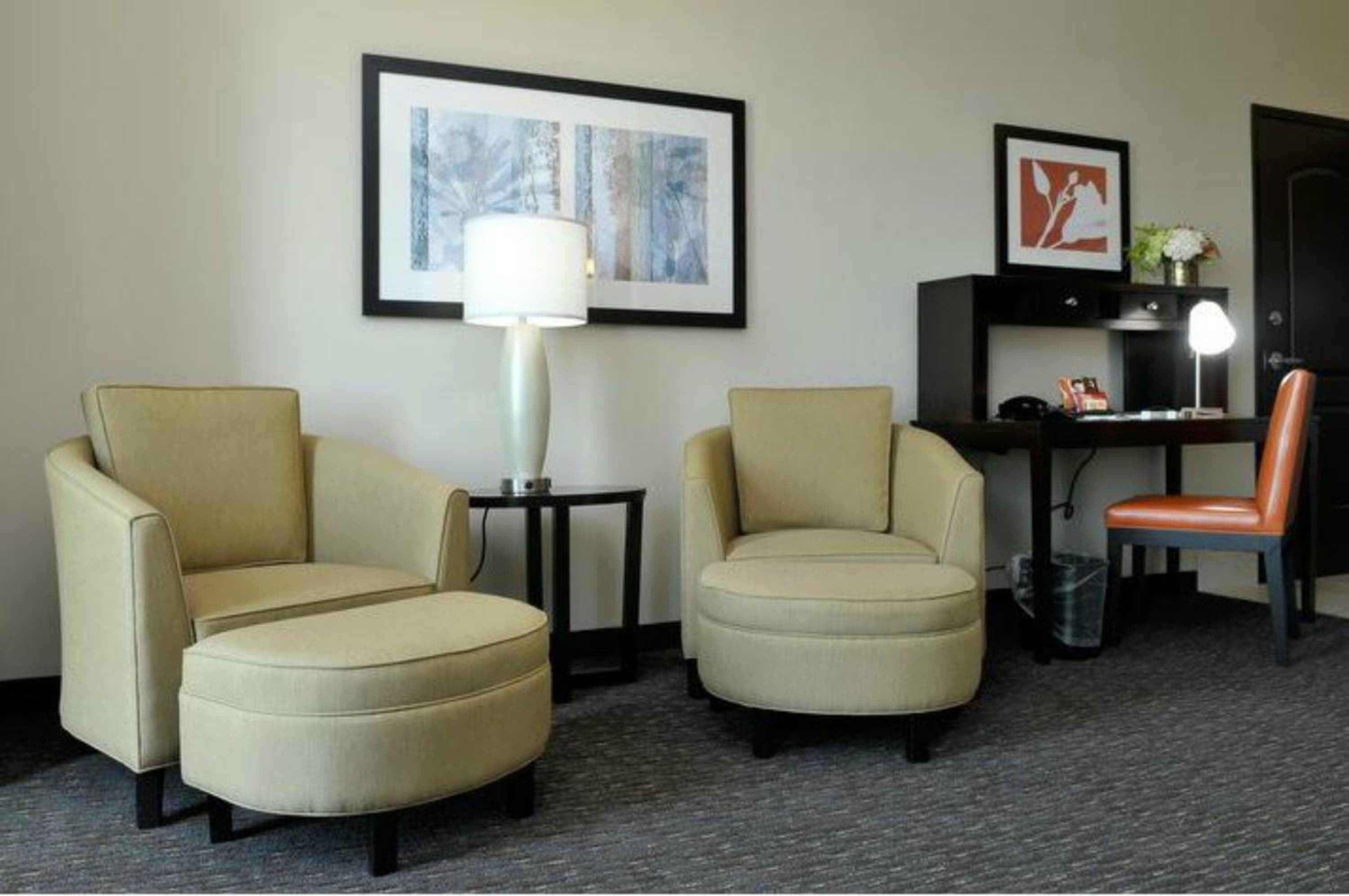 Staybridge Suites St. Petersburg FL by IHG
