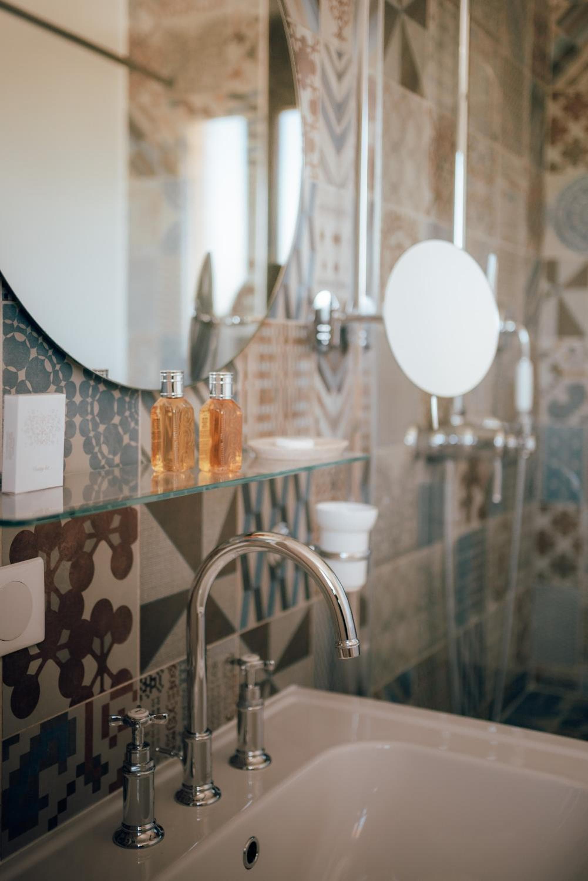 Ermitage de l'Oasis & Spa - Cannes Mandelieu