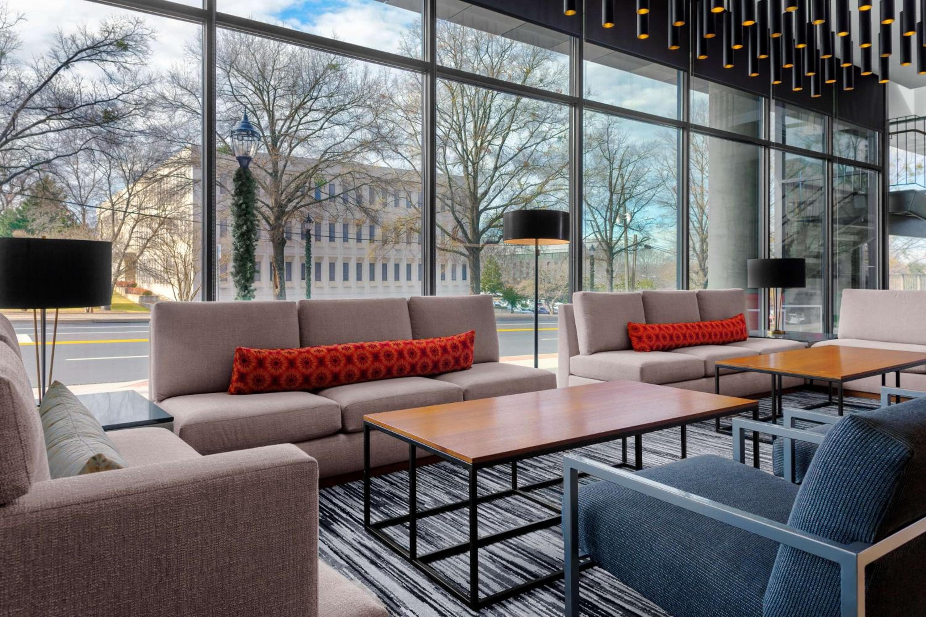 Hyatt Place Athens Downtown