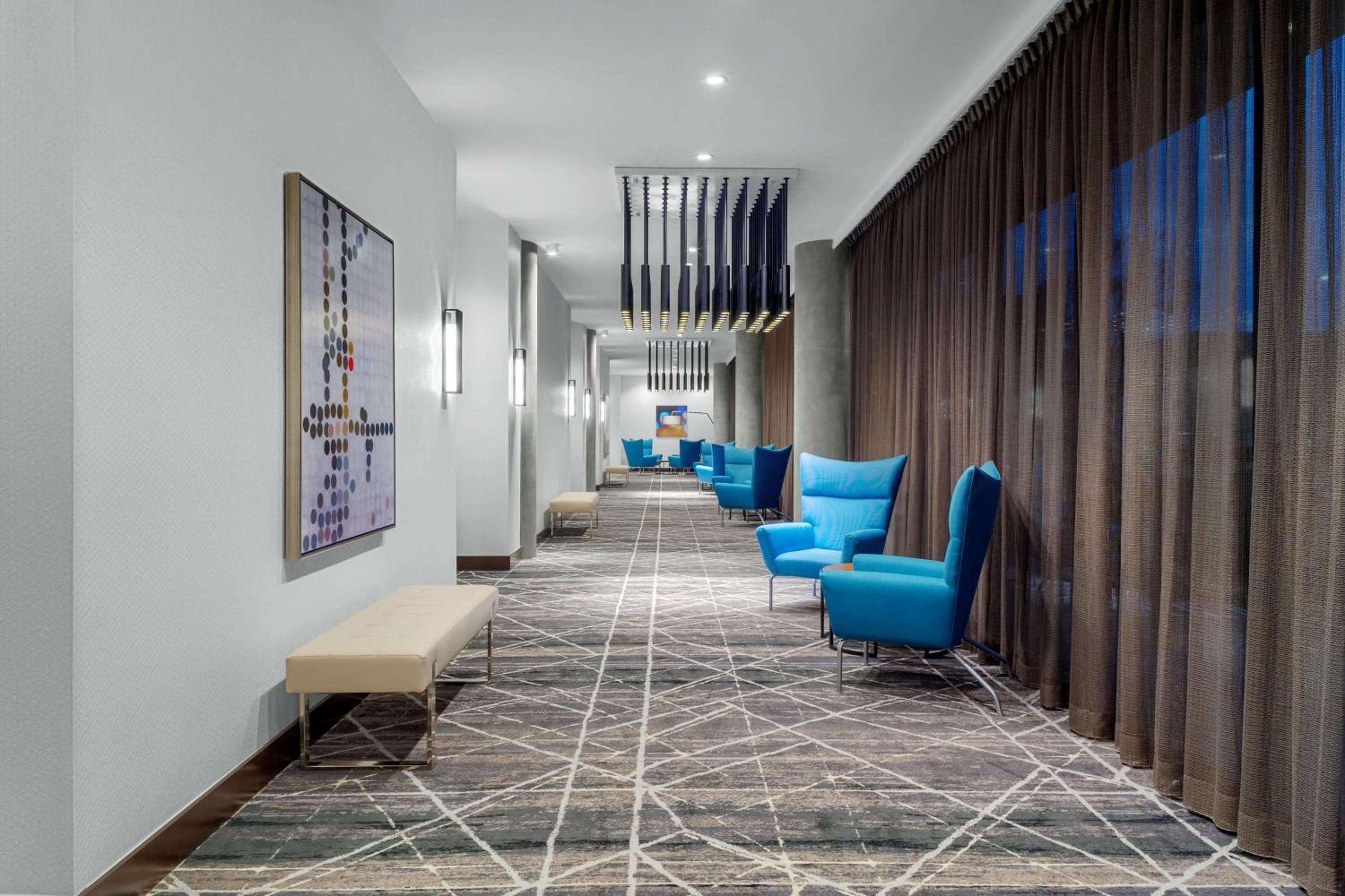 Hyatt Place Athens Downtown