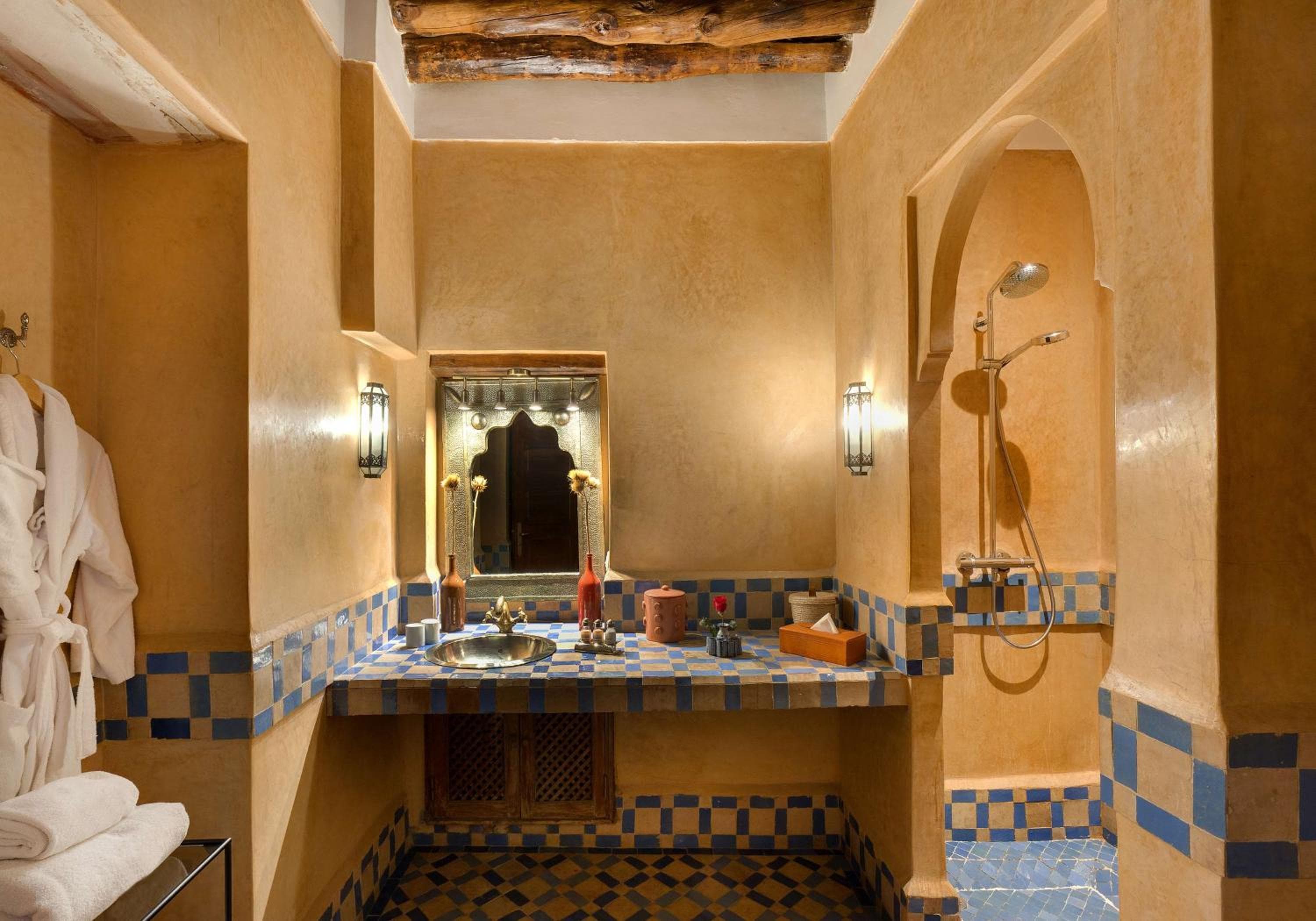 Marrakech Riads, Angsana Heritage Collection