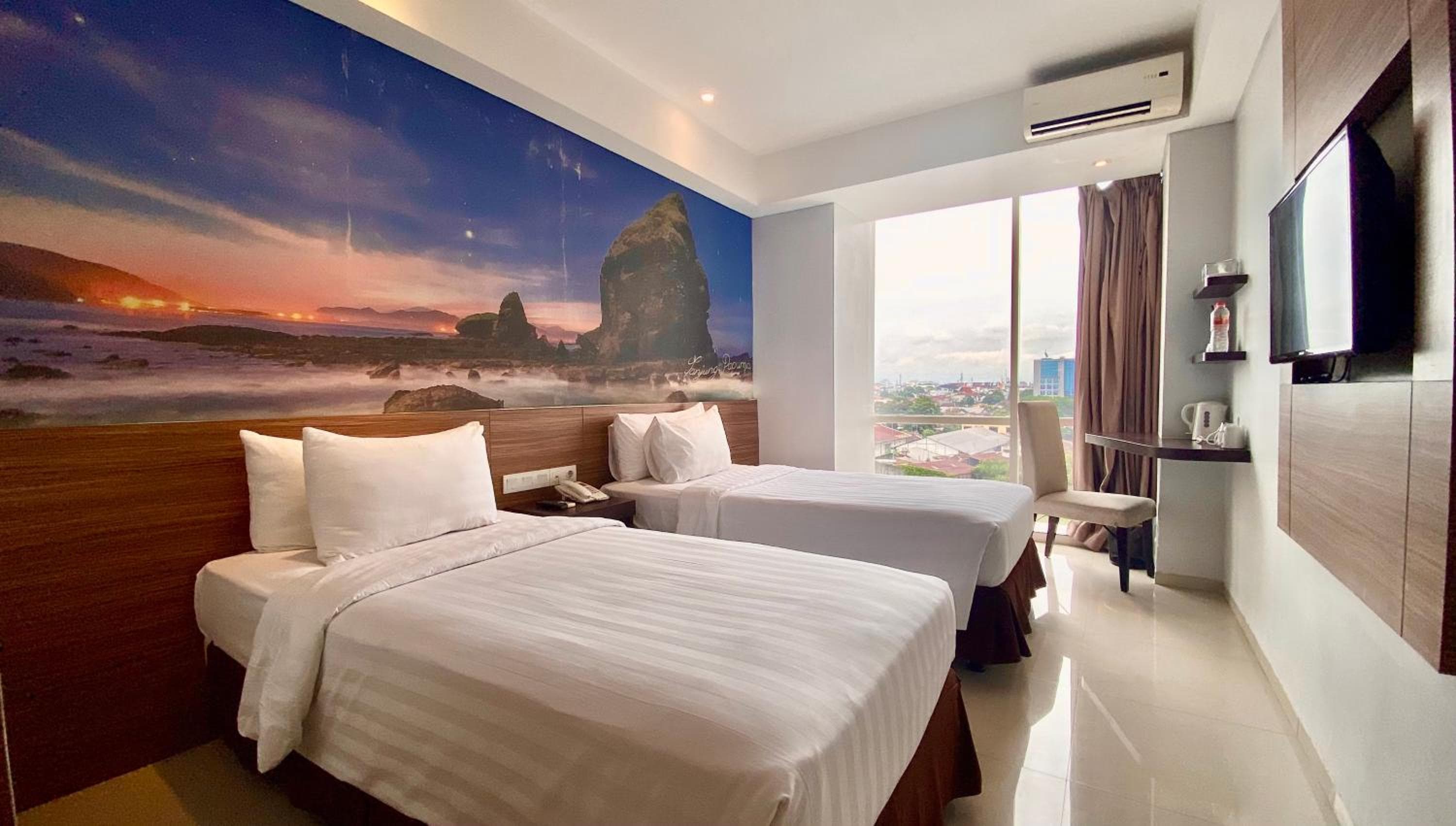 Ascent Premiere Hotel and Convention
