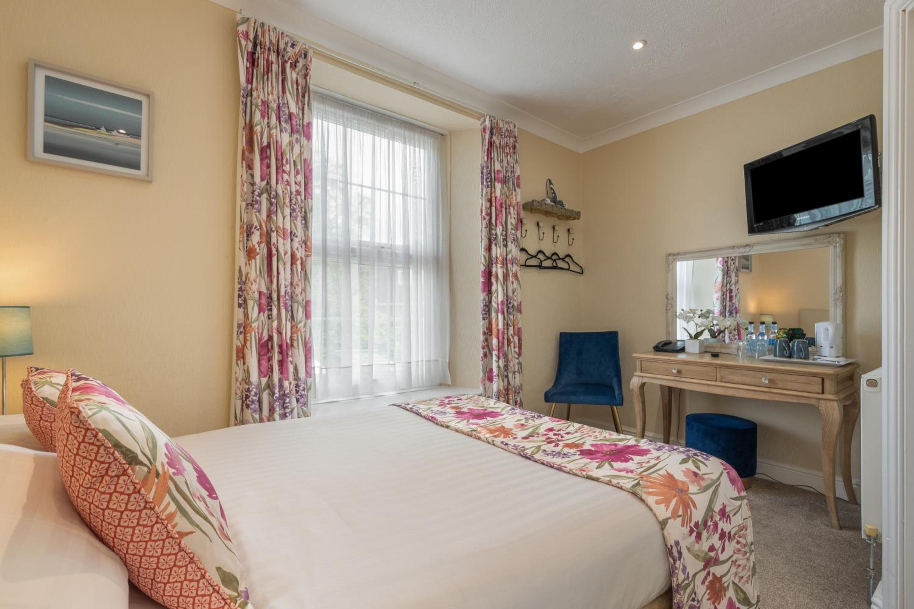 Hotel Plas Hyfryd