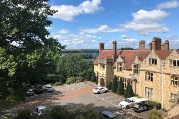 Rutland Hall Hotel & Spa