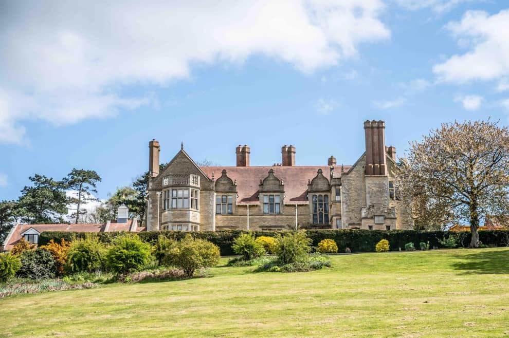 Rutland Hall Hotel & Spa