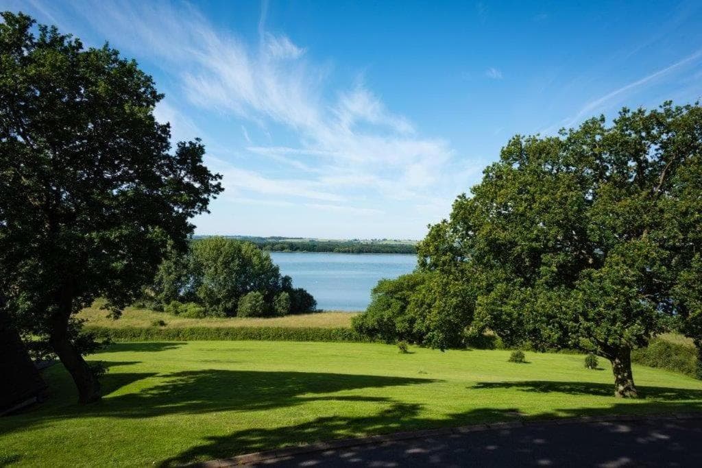 Rutland Hall Hotel & Spa