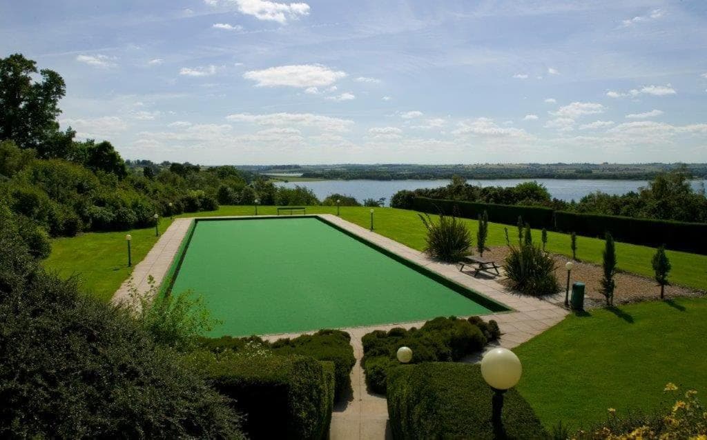 Rutland Hall Hotel & Spa