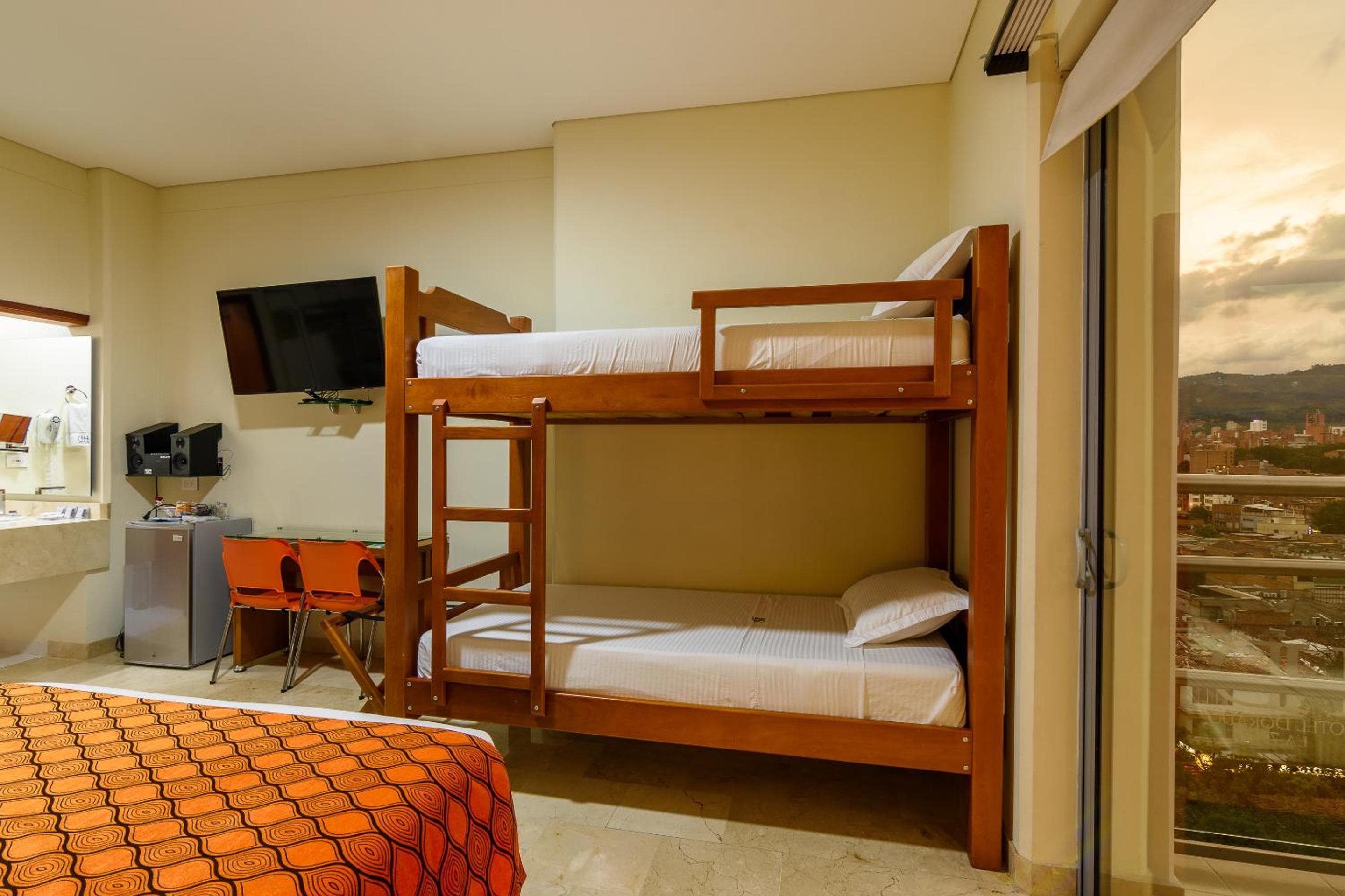 Hotel Dorado La 70