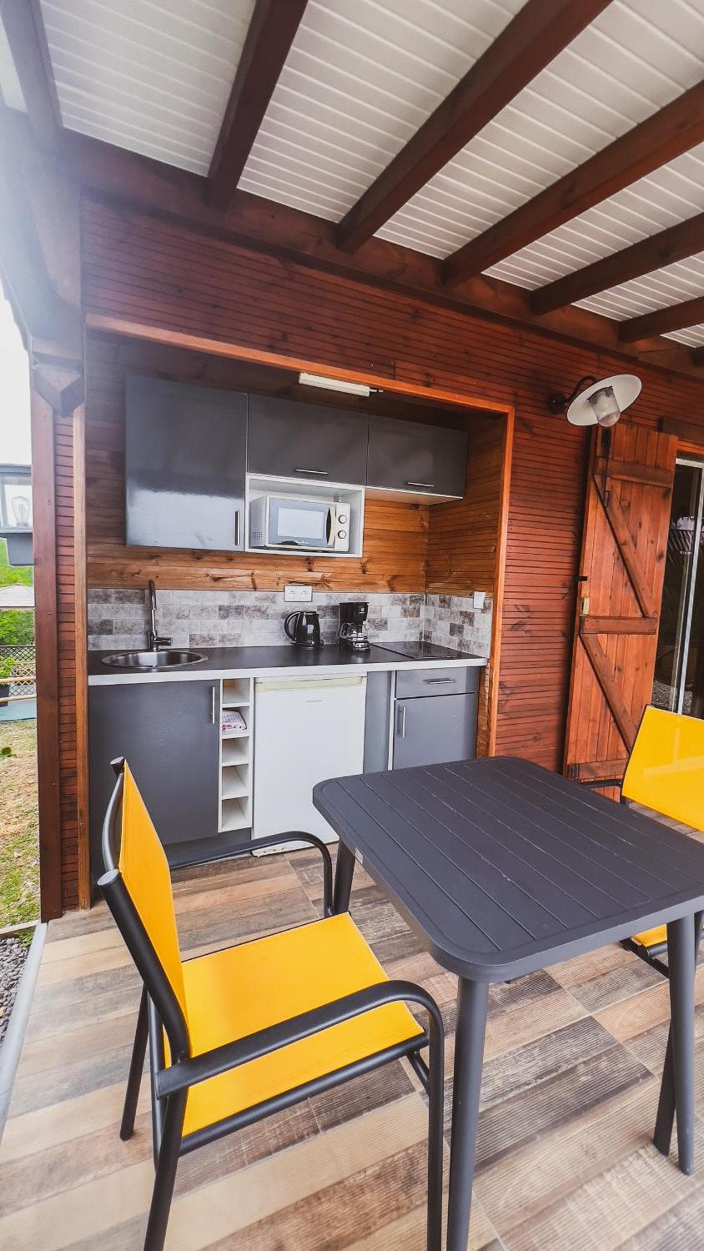 Domainde de Meilly - M&P Concept Vue mer Jacuzzi OU Piscine