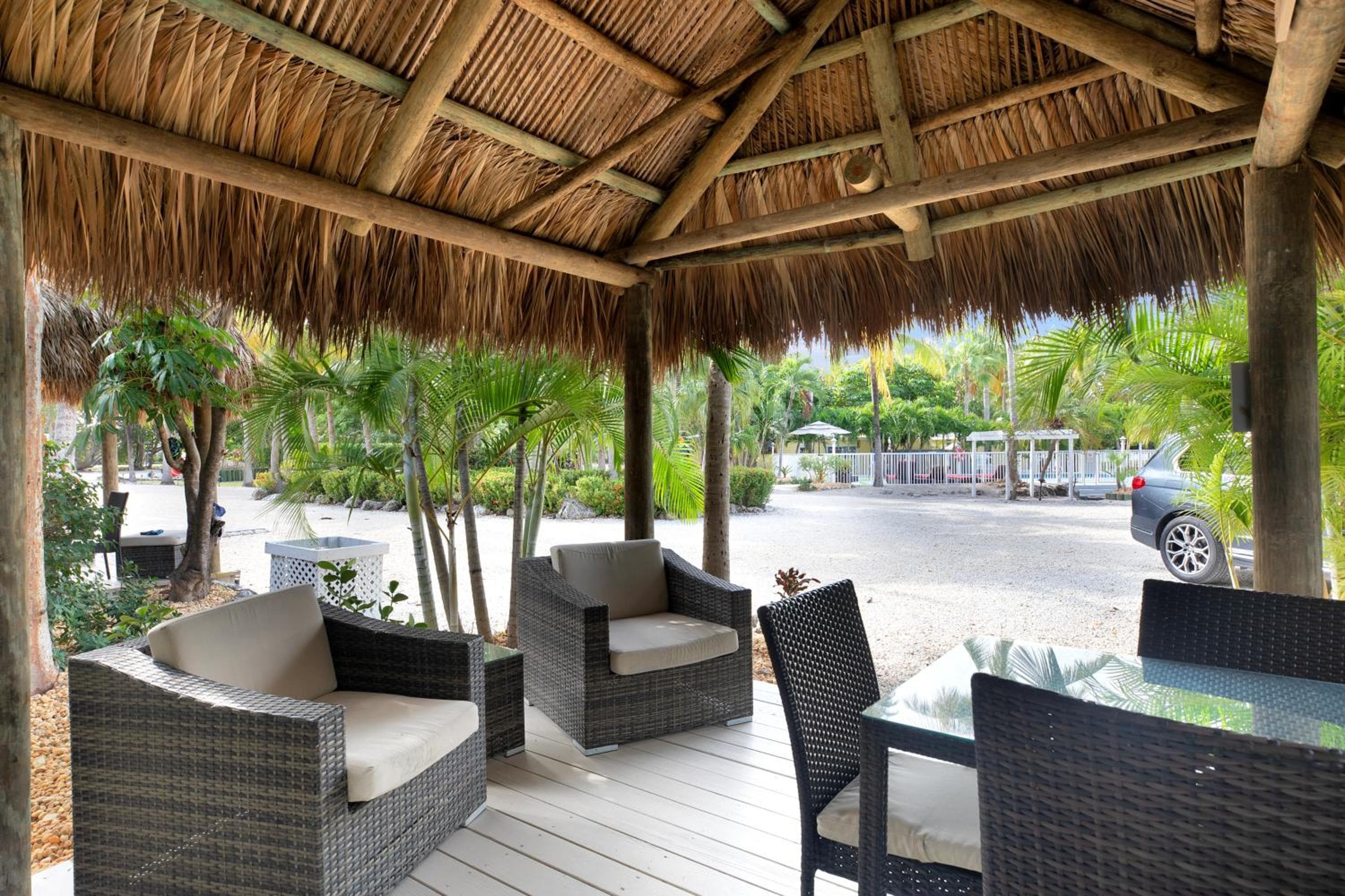 Atlantic Bay Resort