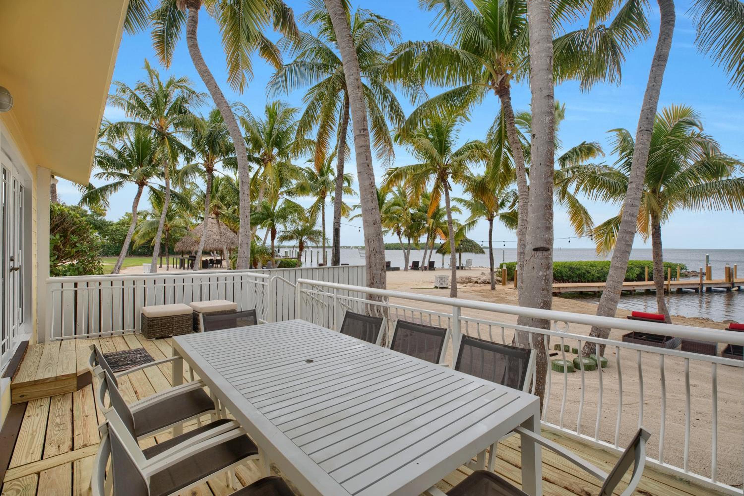 Atlantic Bay Resort