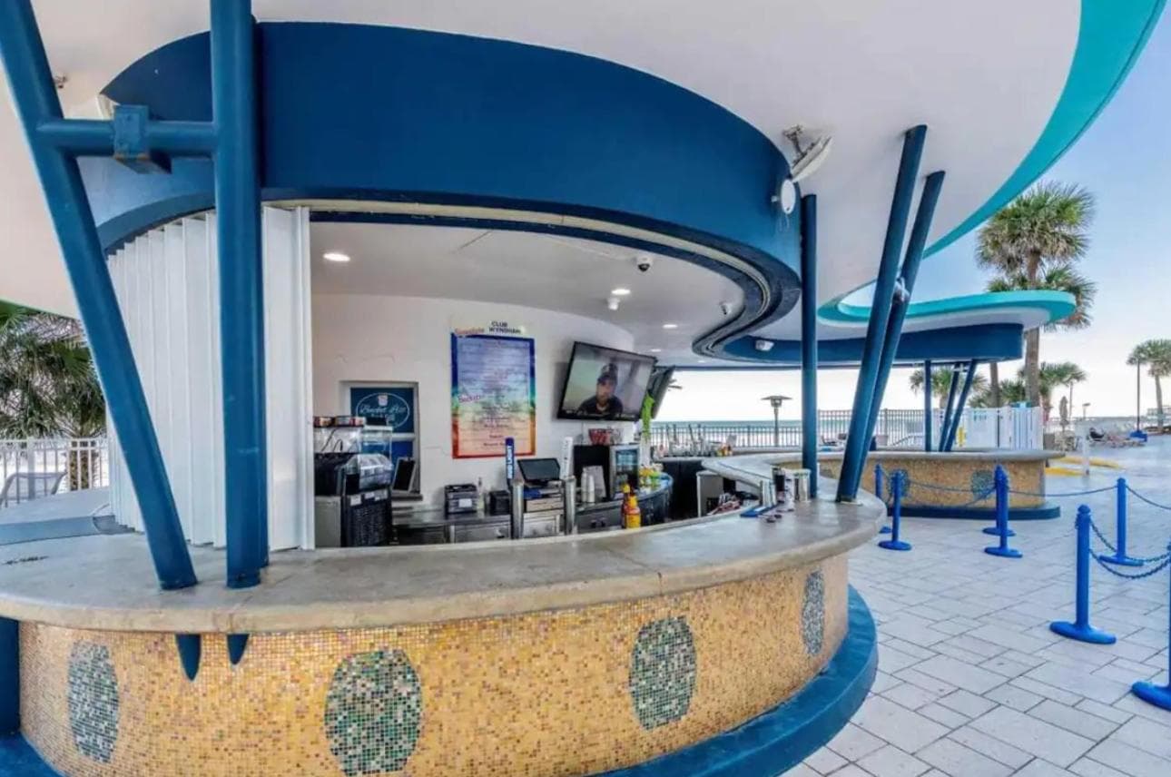 Beachfront Bliss at Ocean Walk Resort - Unit 1701