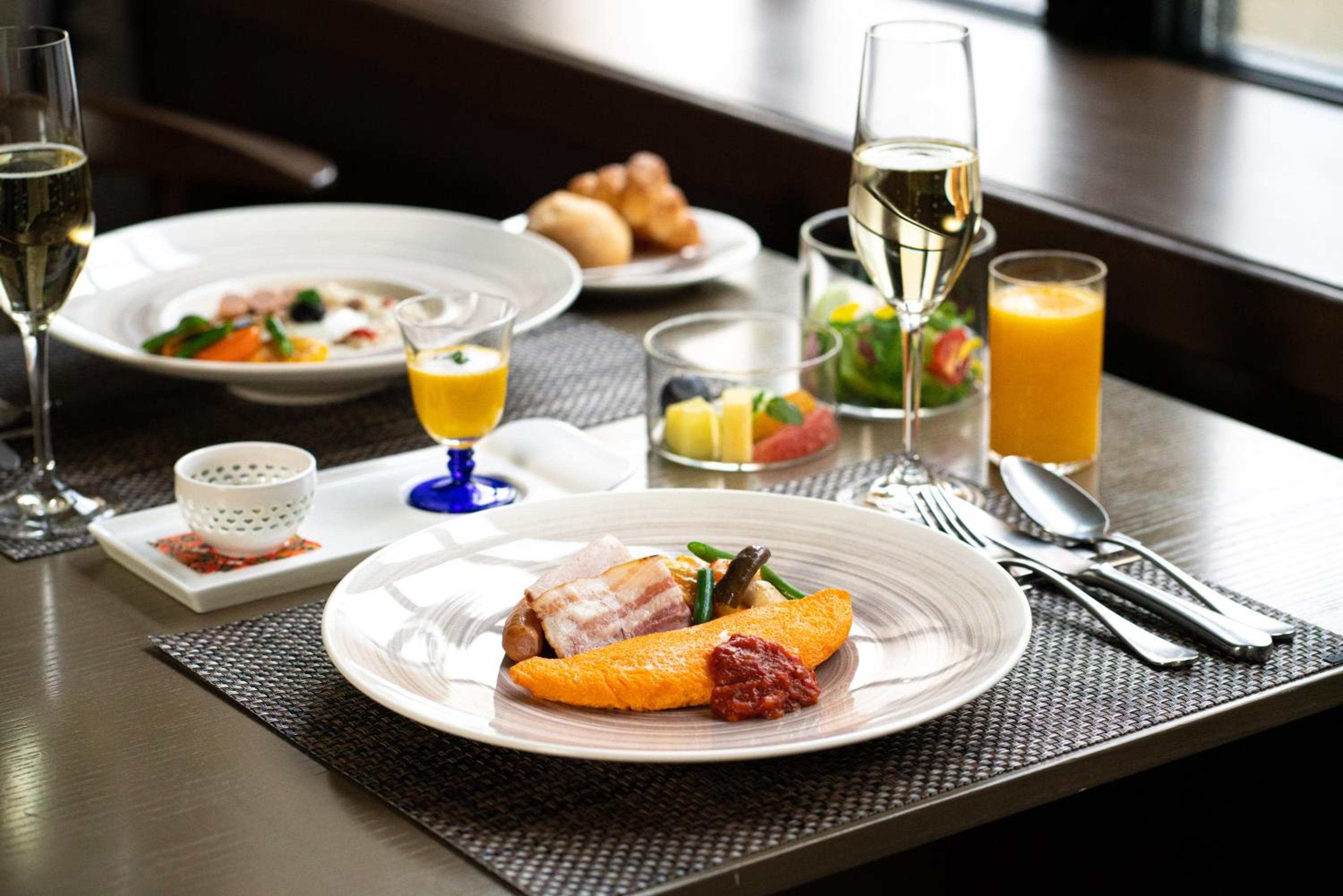 The Hotel Seiryu Kyoto Kiyomizu - a member of the Leading Hotels of the World-