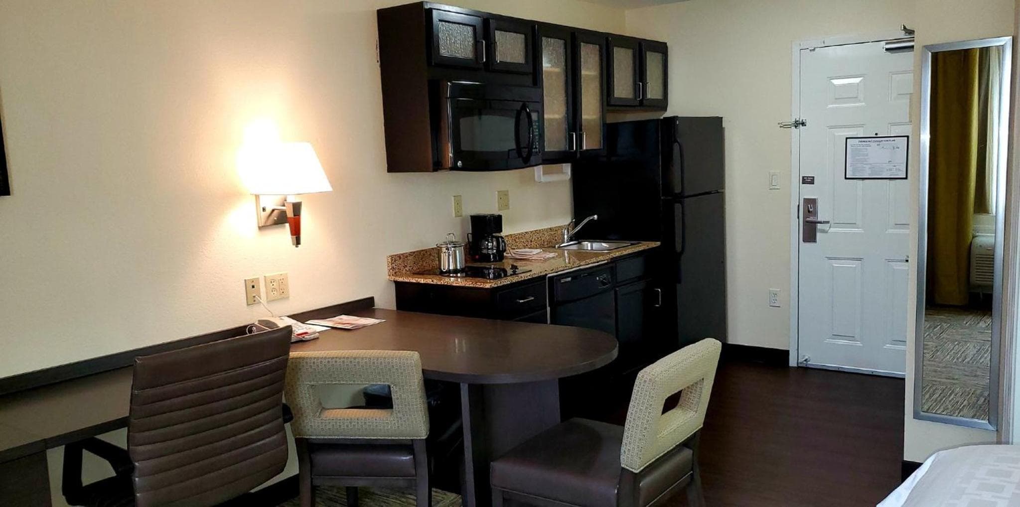 Candlewood Suites Houston Medical Center by IHG