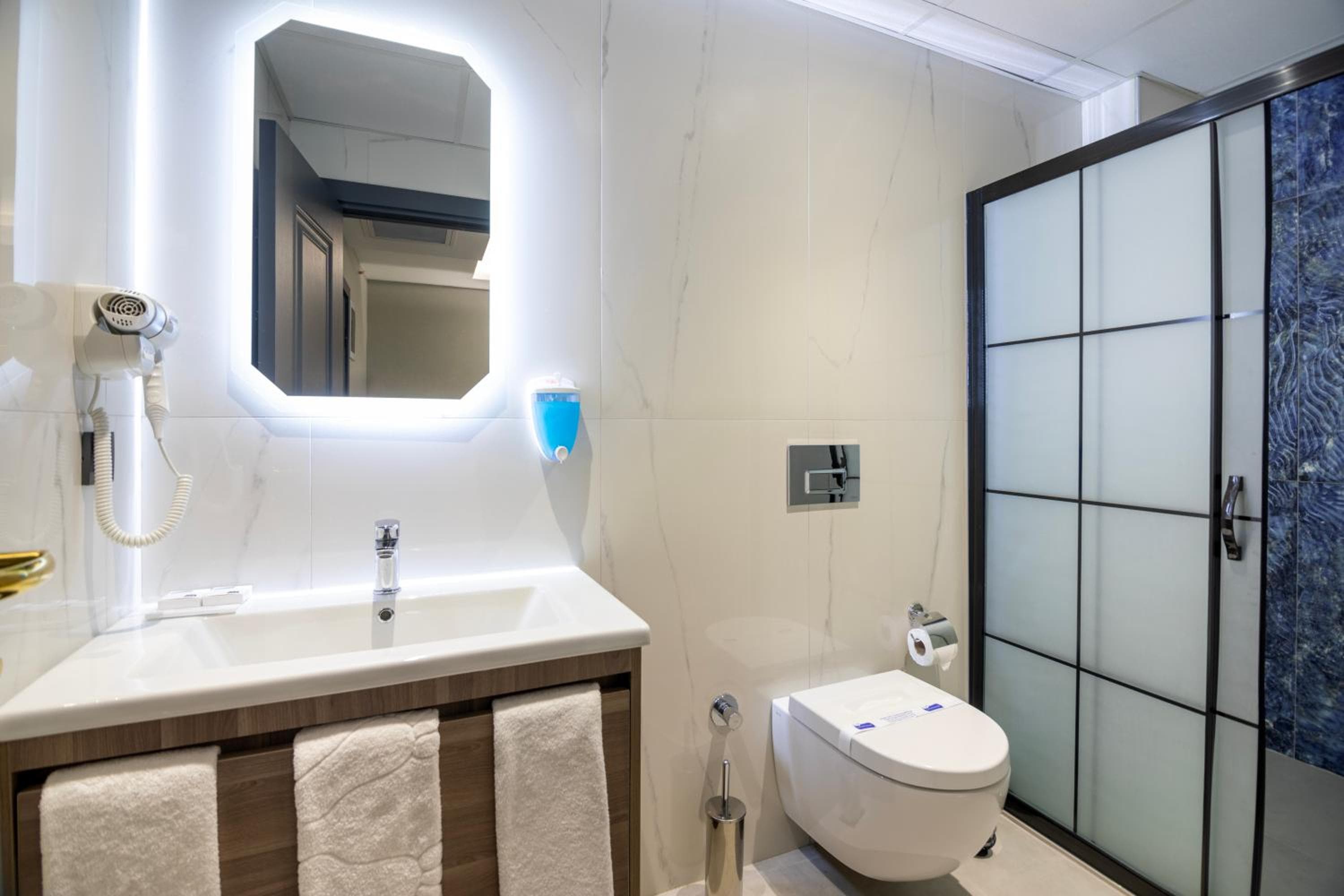 The Omiya Hotel