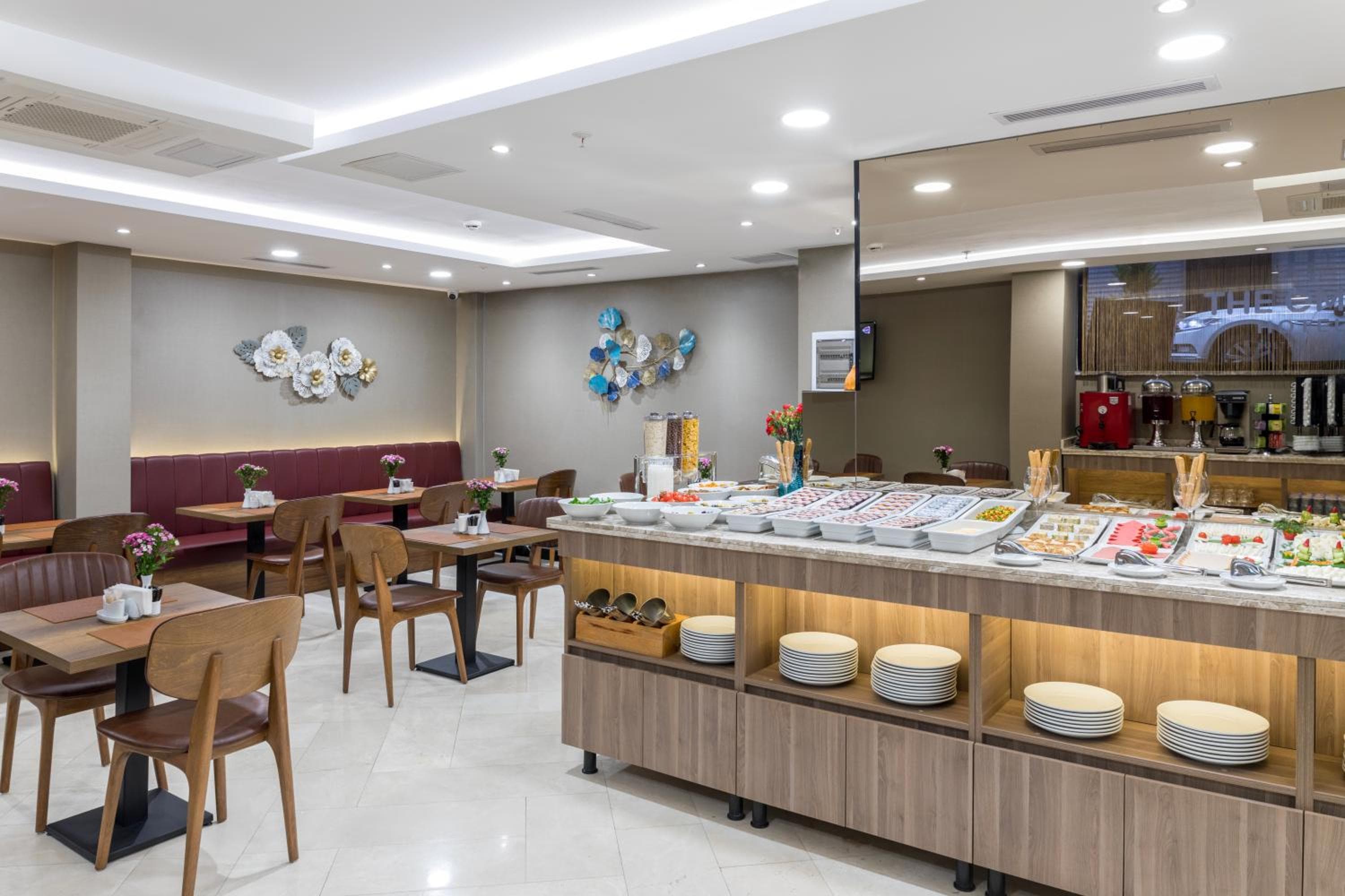 The Omiya Hotel