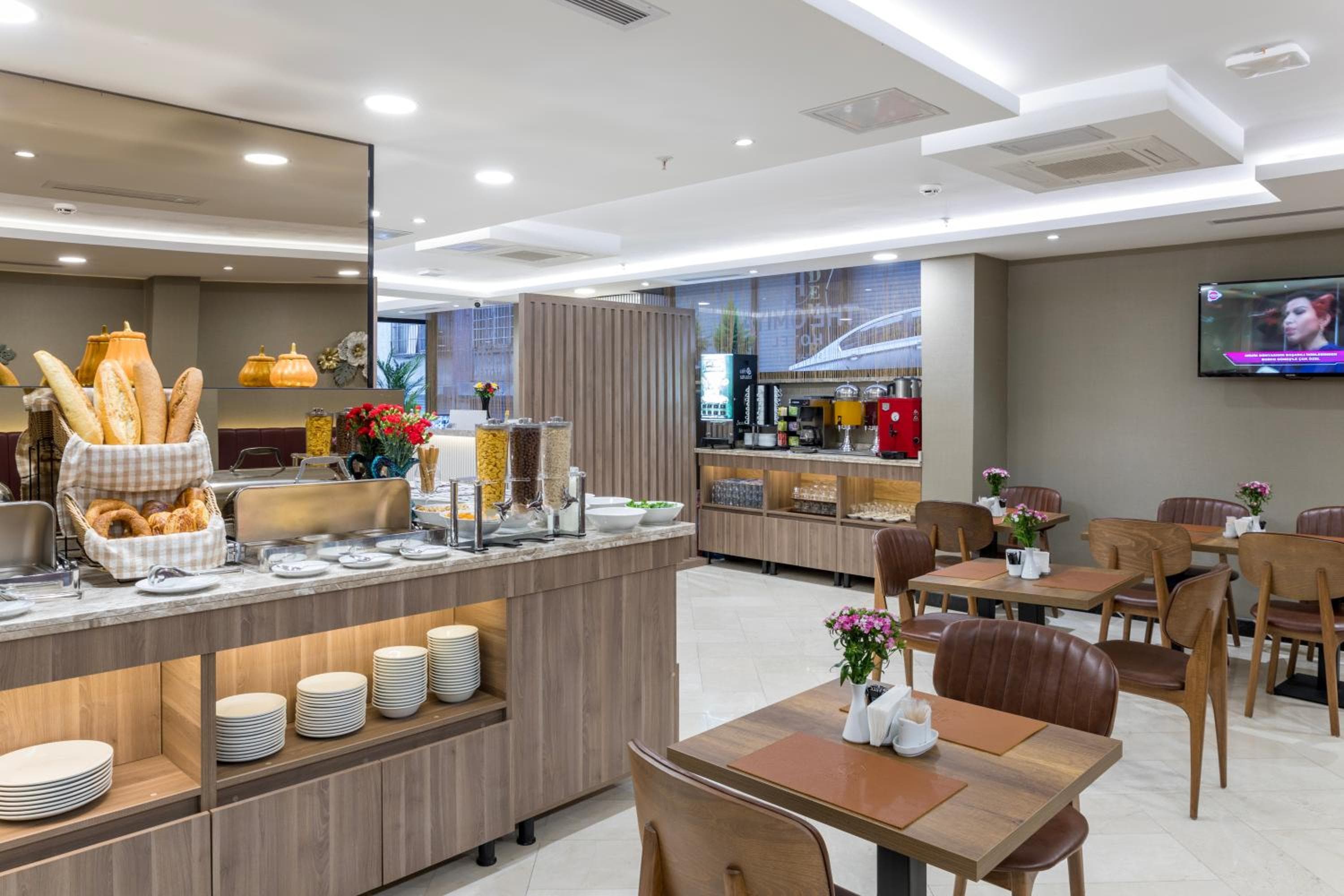 The Omiya Hotel