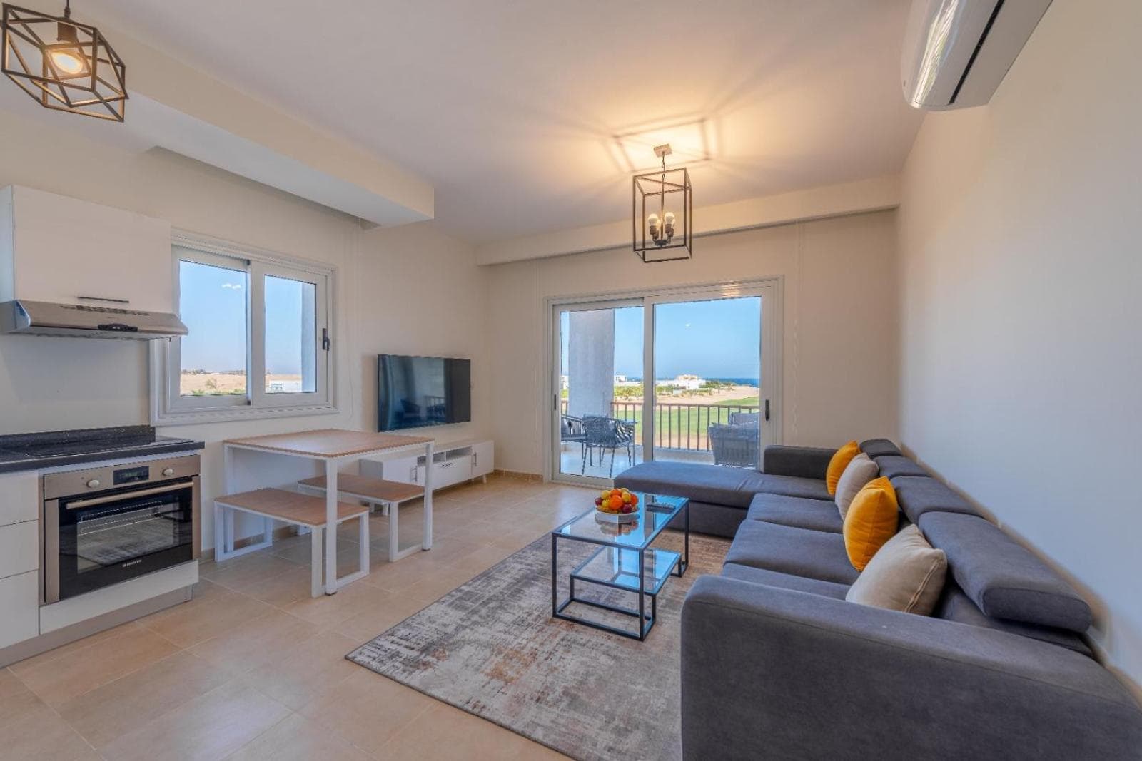 VESTA - Soma Bay Residence