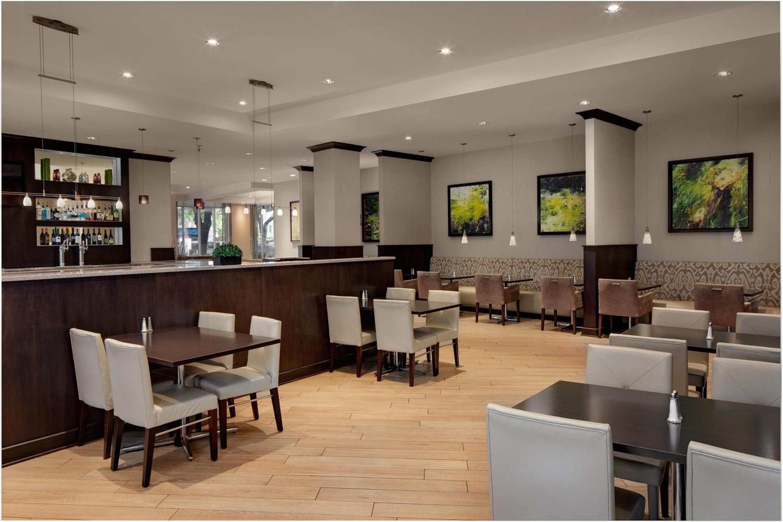 Live Oak, Charleston Historic District, a Tribute Portfolio Hotel