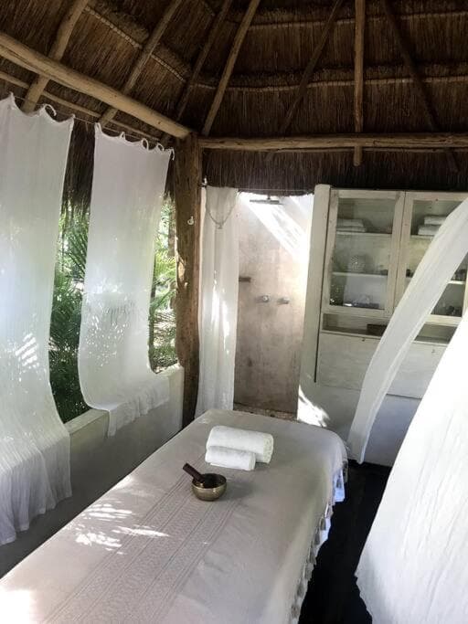 VerdeAmar Eco Lodge Jungle Retreat