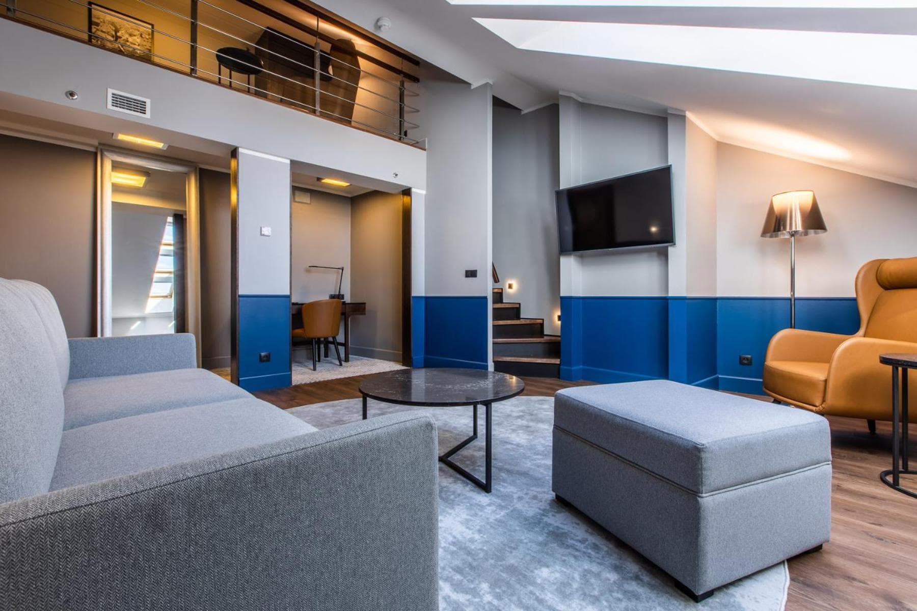 Radisson Blu Hotel Prague