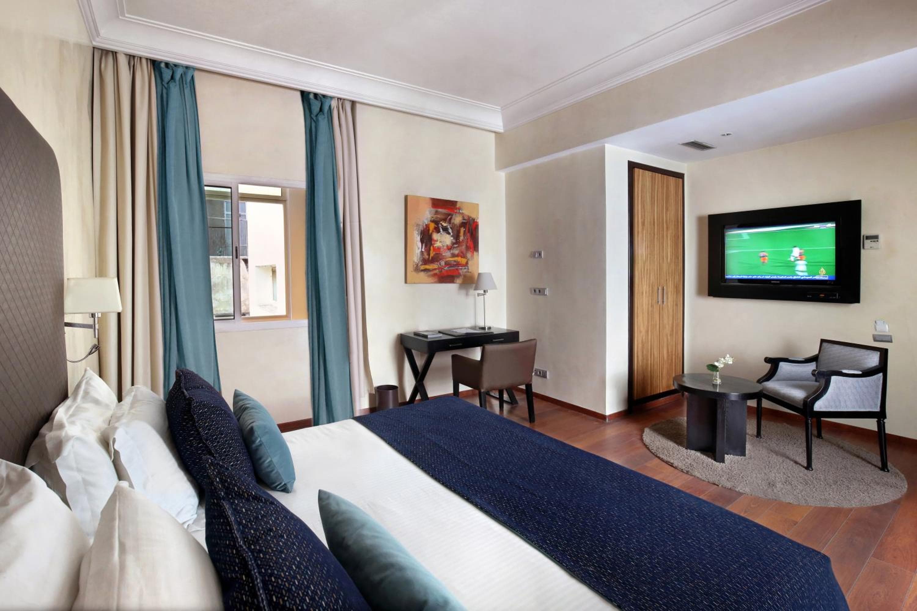 Park Suites Hotel Luxury Boutique Hotel