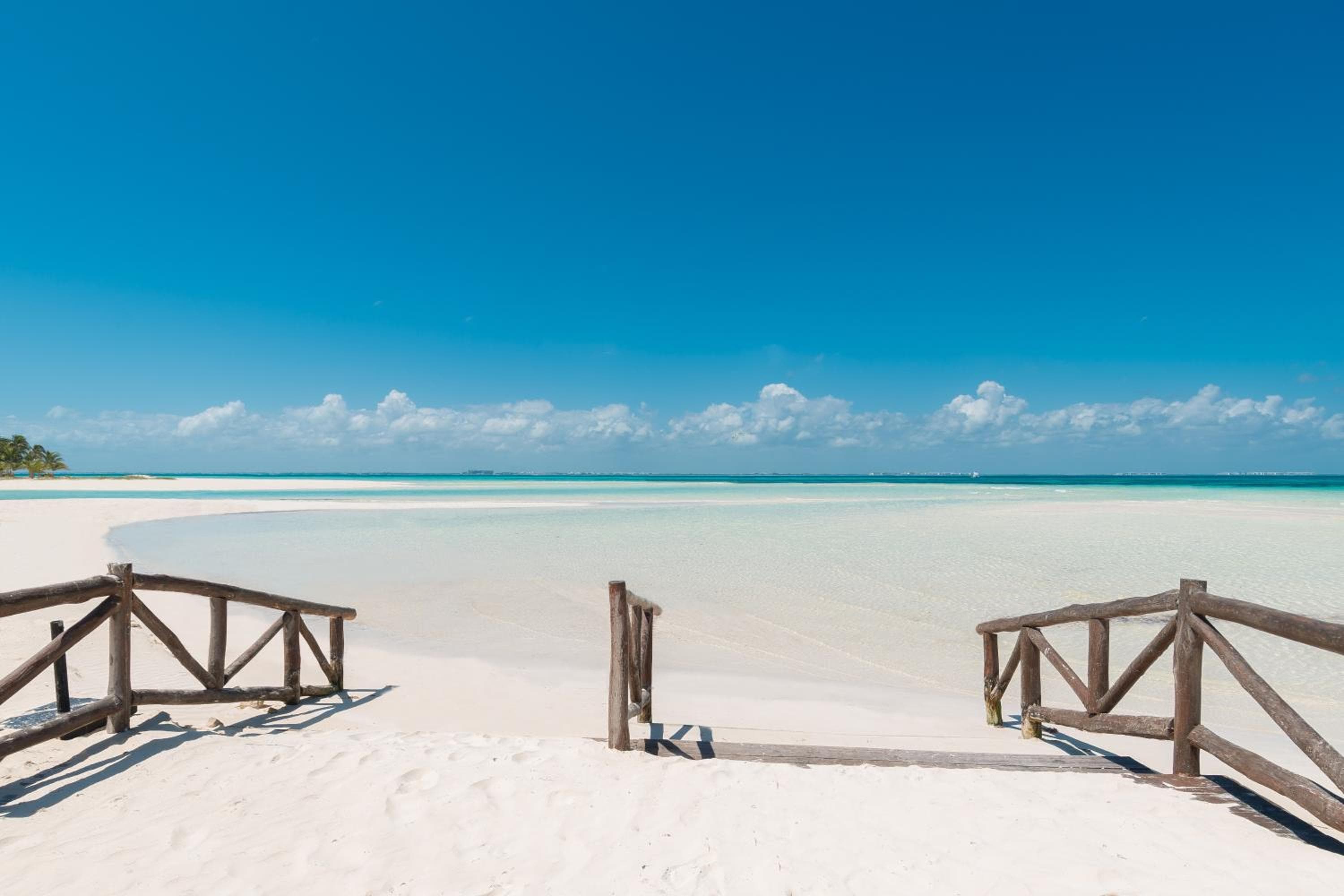 Mia Reef Isla Mujeres - All Inclusive Resort