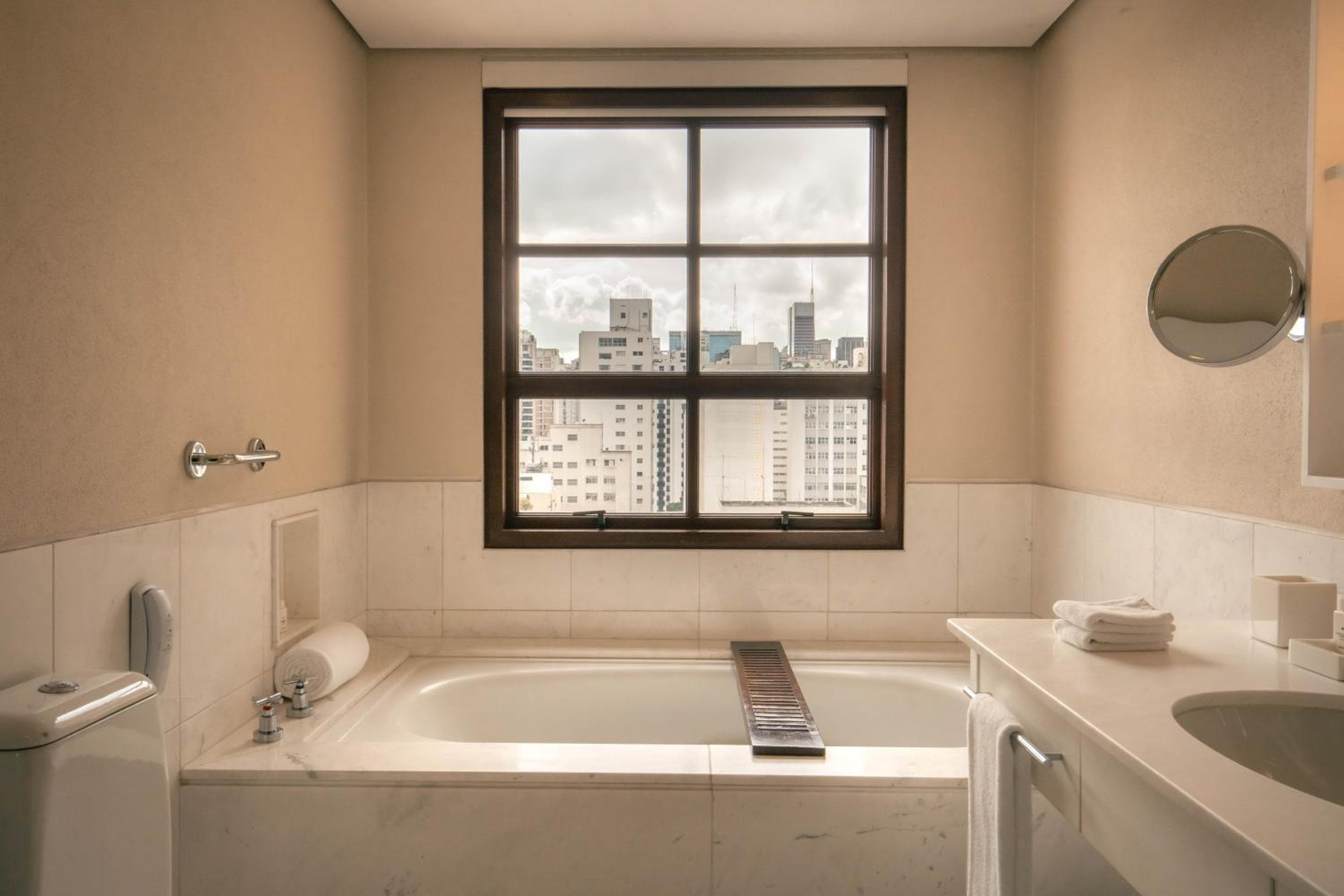 Hotel Fasano Sao Paulo