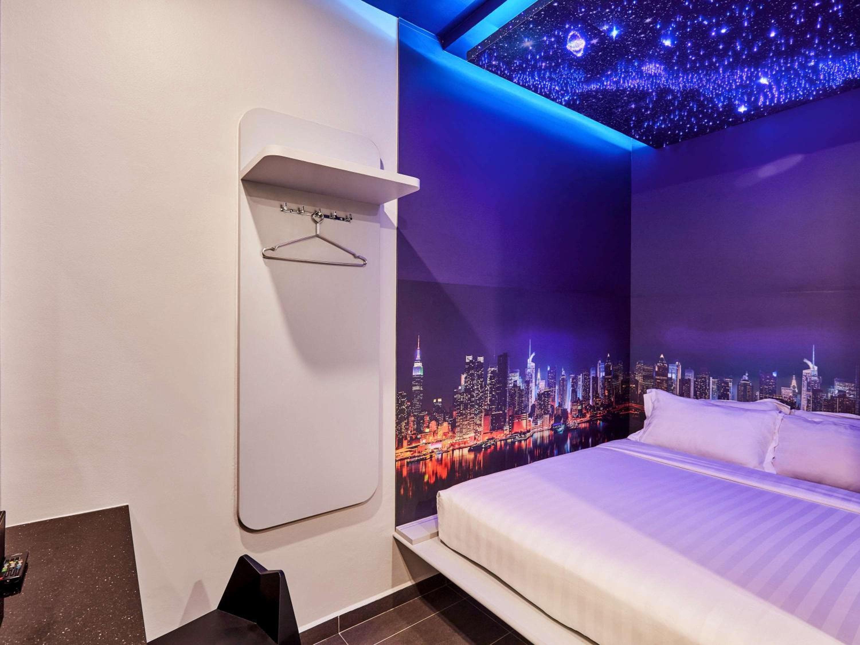 ibis budget Singapore Bugis