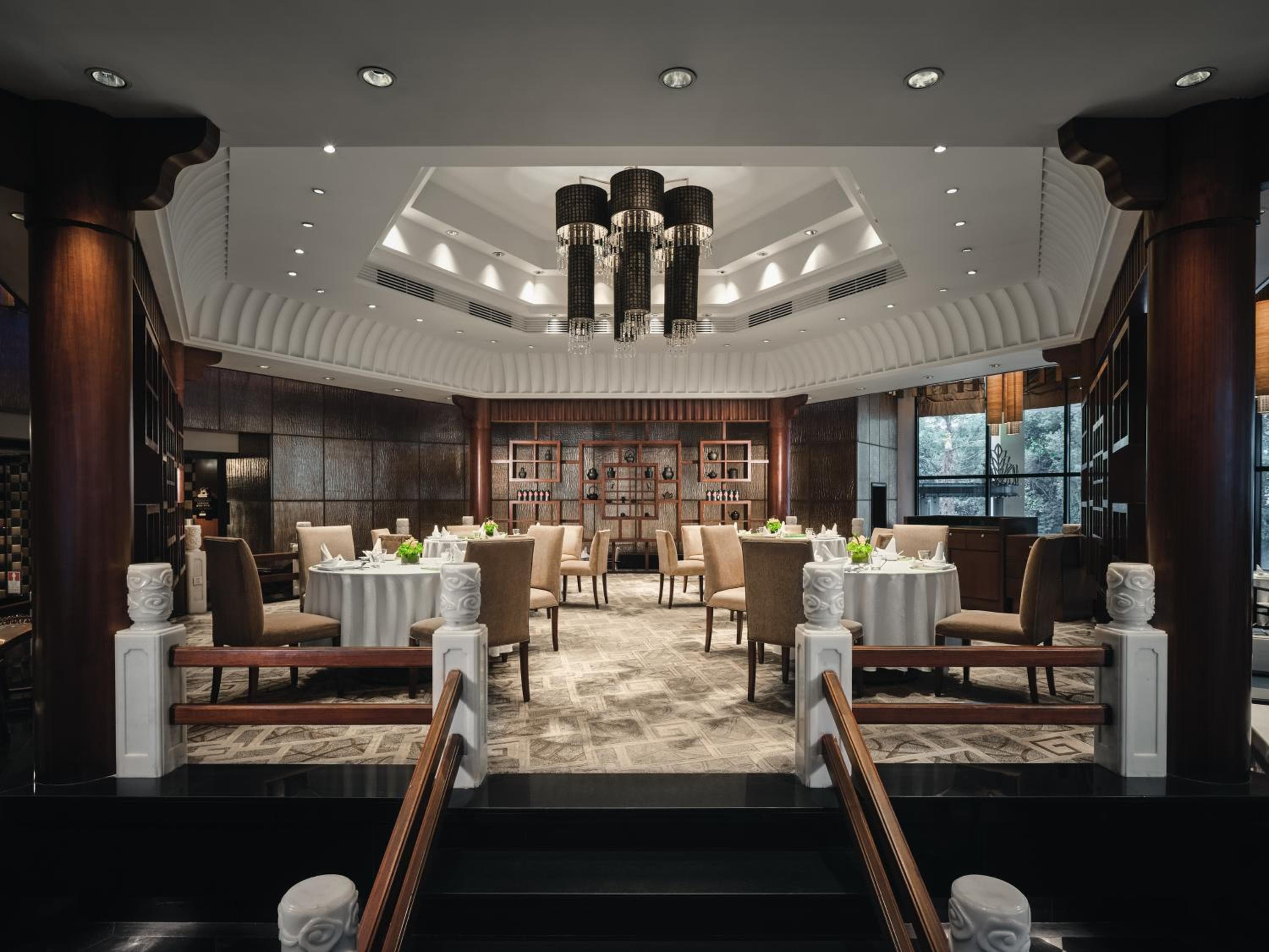 Hotel Indigo Shenzhen Overseas Chinese Town by IHG