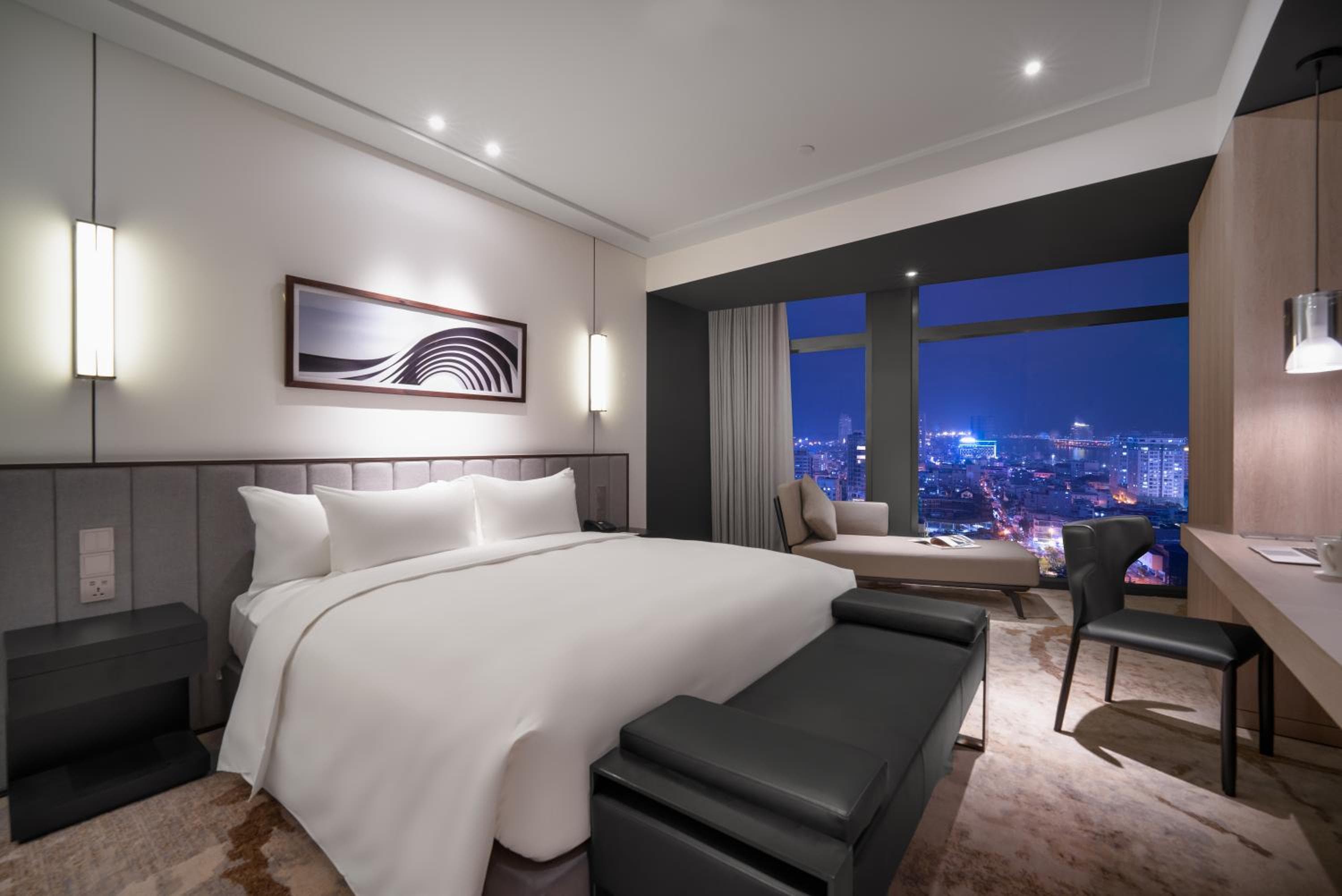 Crowne Plaza Danang City Centre by IHG