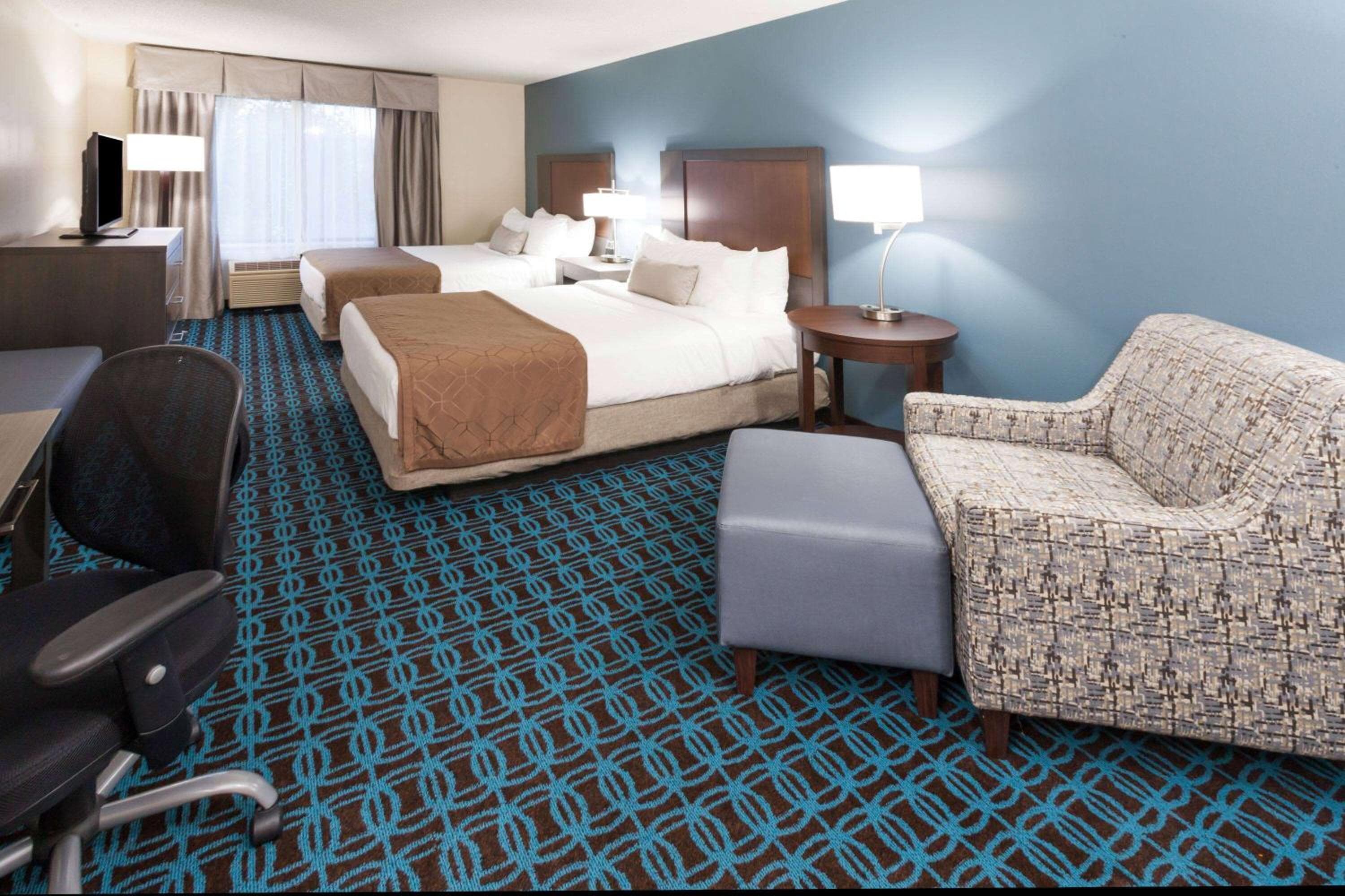 Wingate by Wyndham Chicago Schaumburg