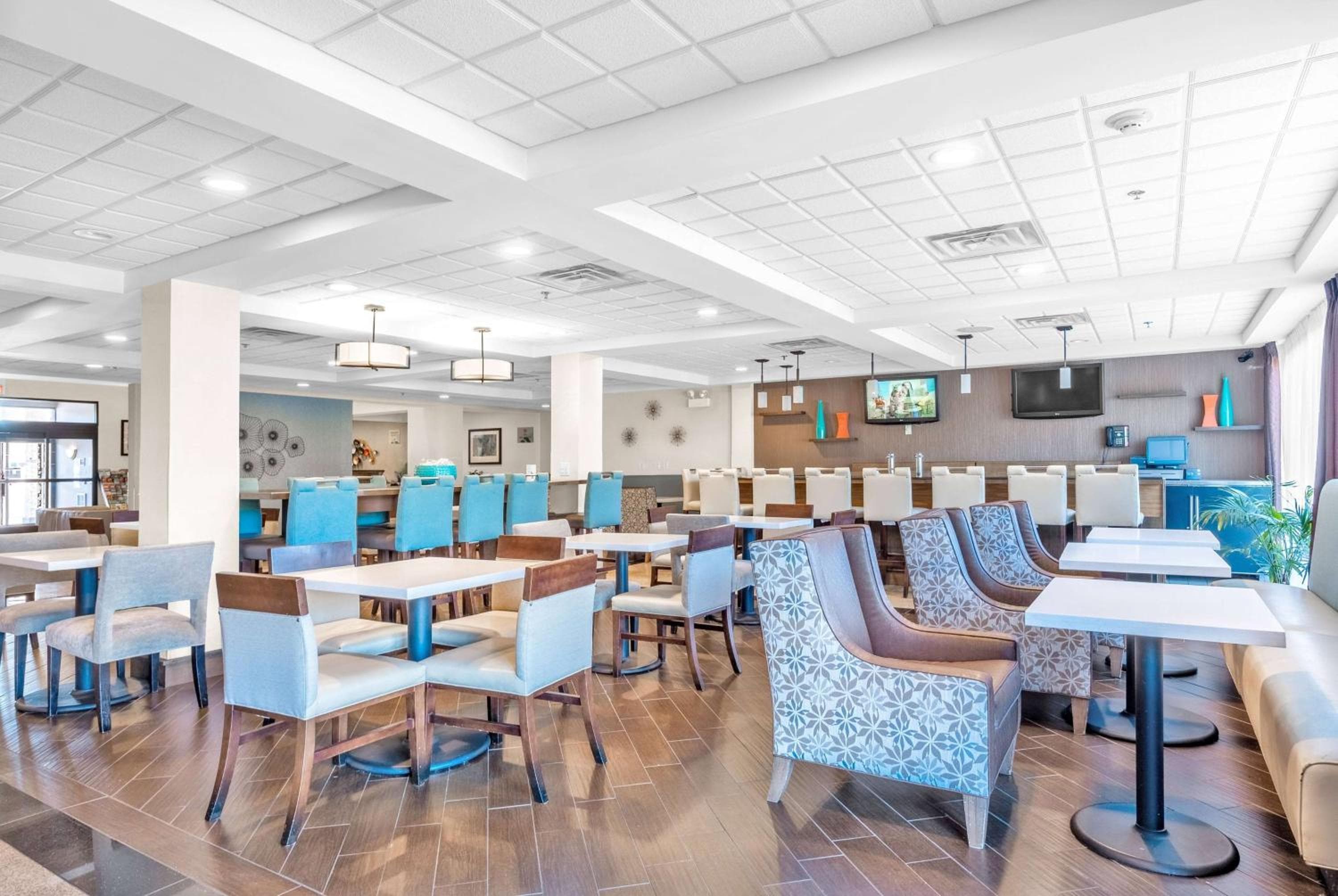 Wingate by Wyndham Chicago Schaumburg