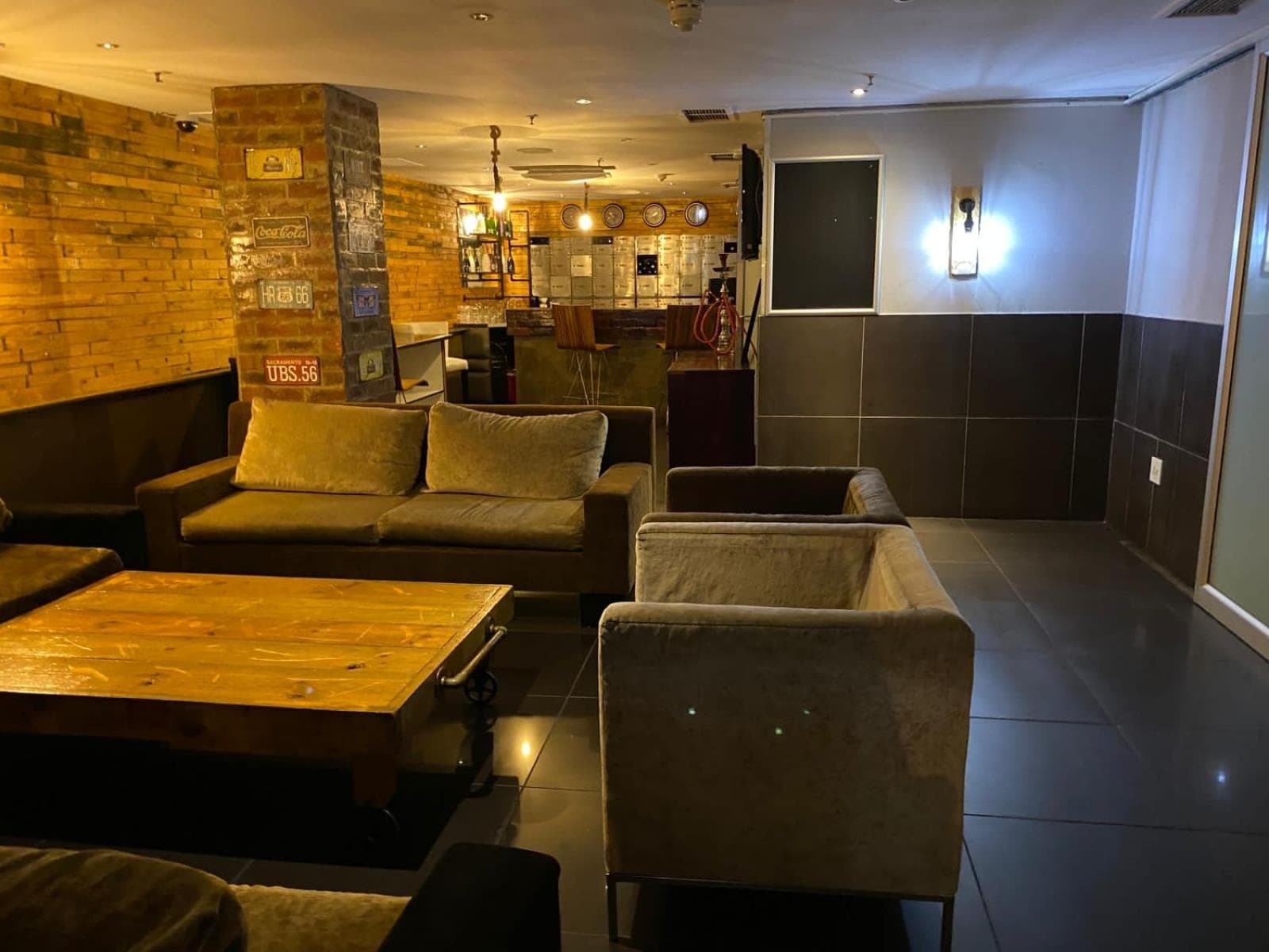Mapungubwe Hotel Apartments Marshalltown