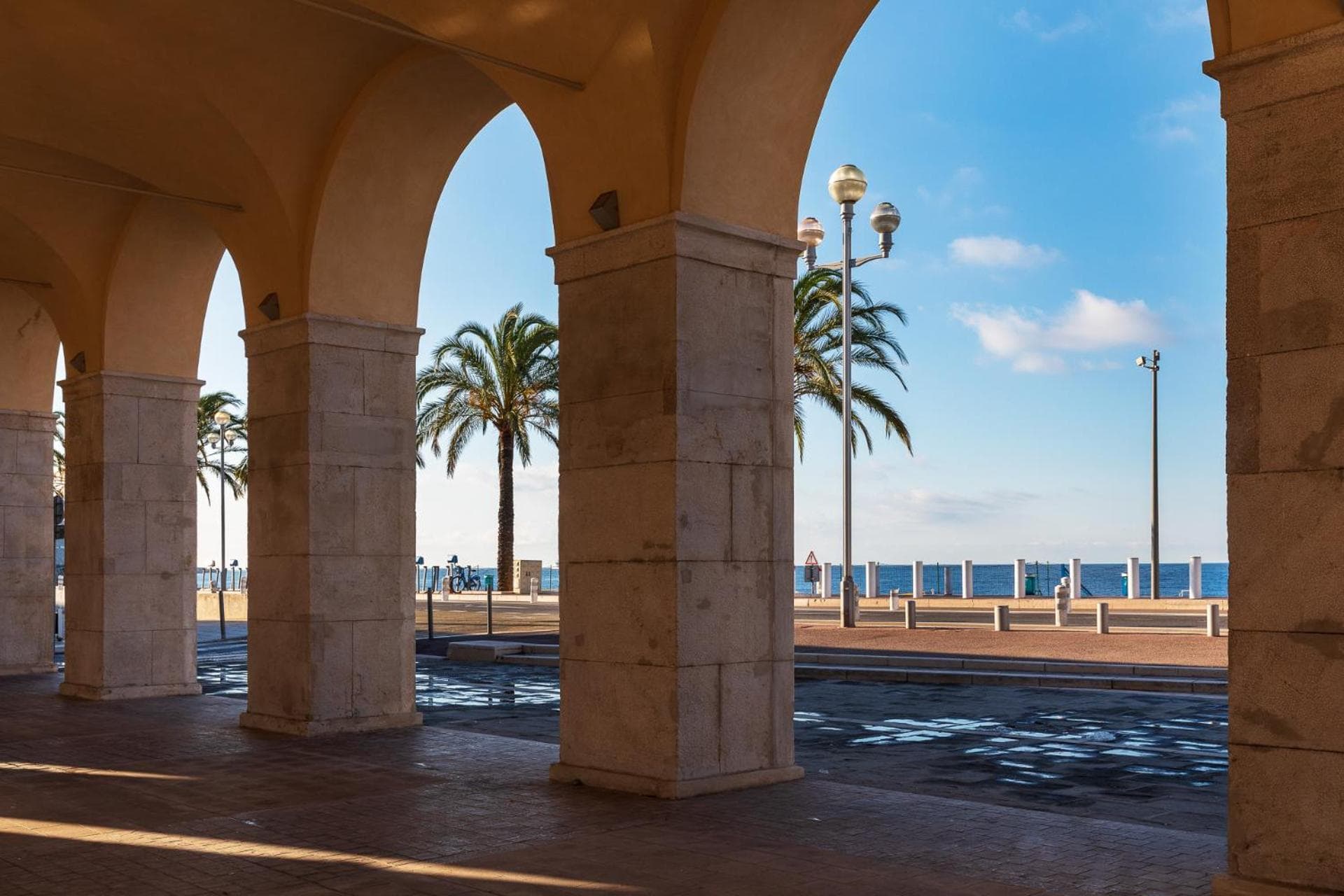 Hotel Beau Rivage
