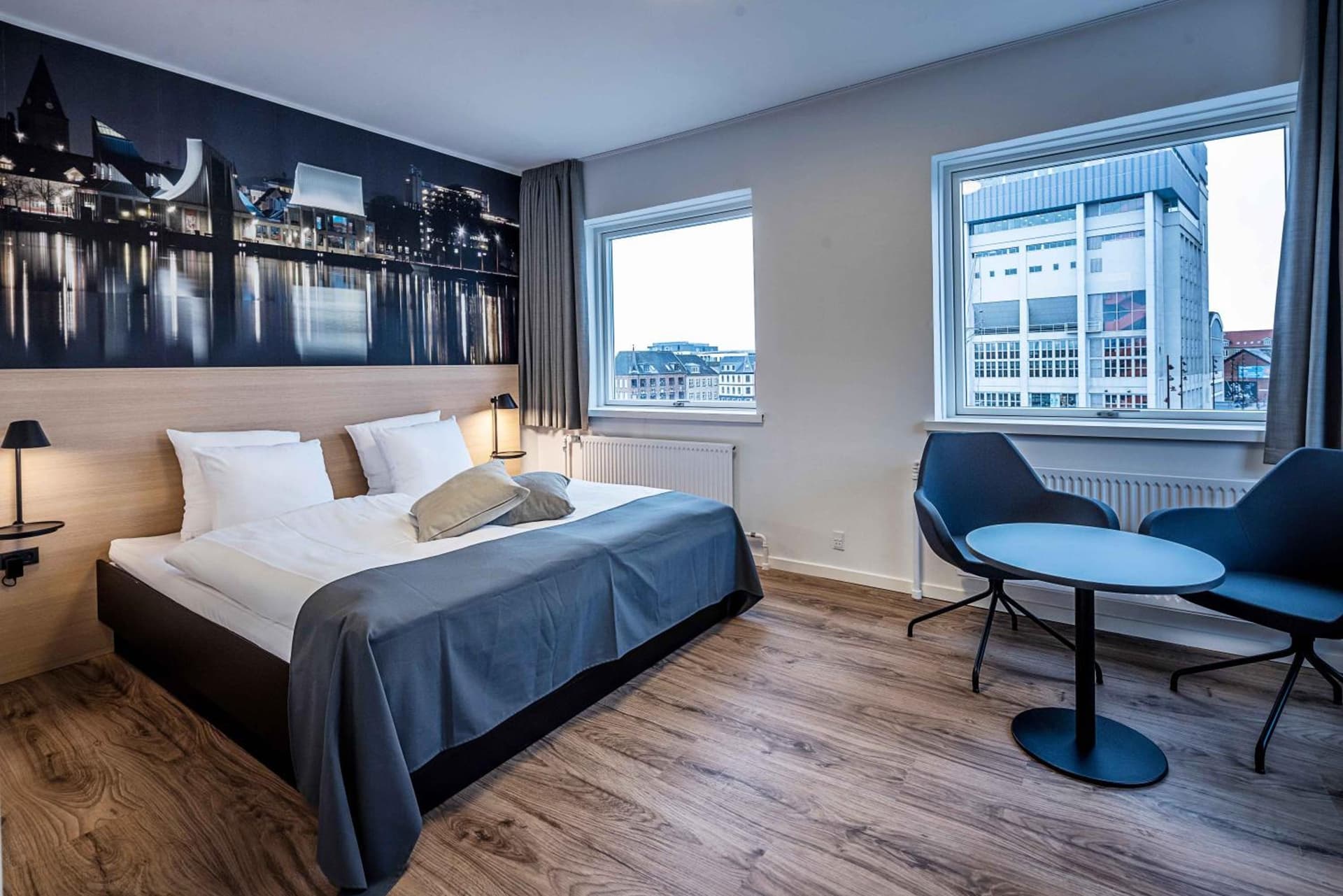 KOMPAS Hotel Aalborg