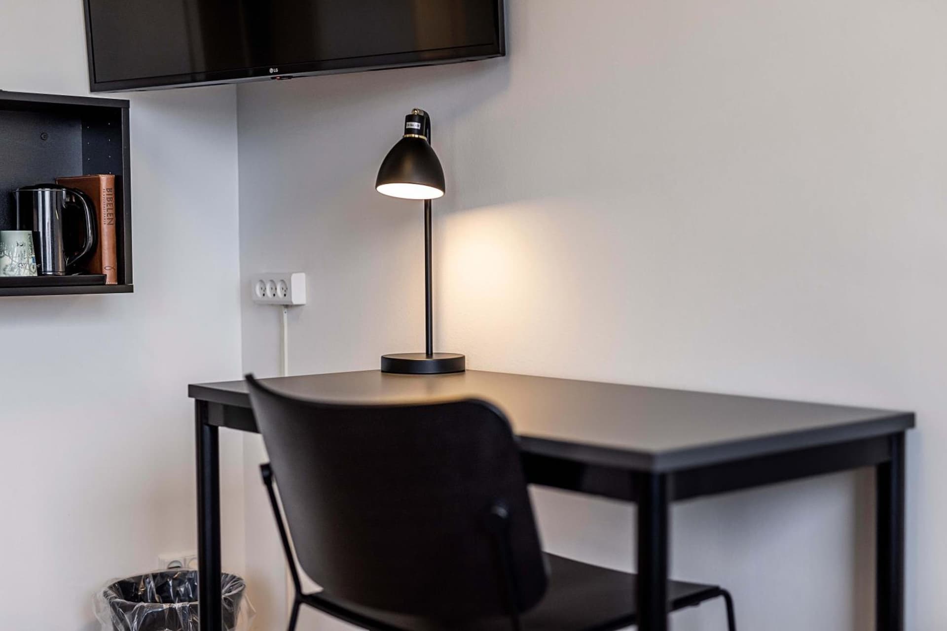 KOMPAS Hotel Aalborg