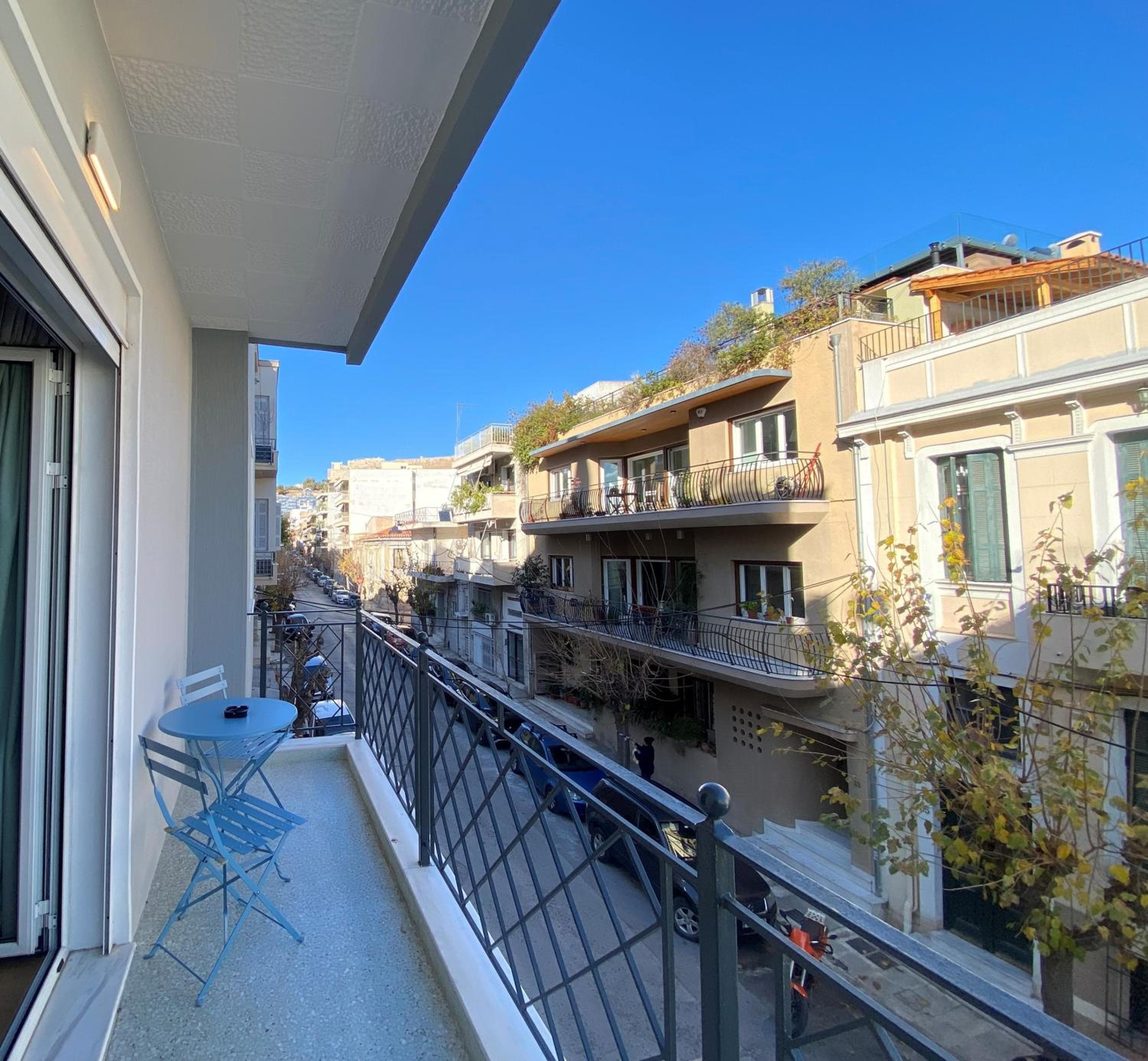 Acro Urban Suites