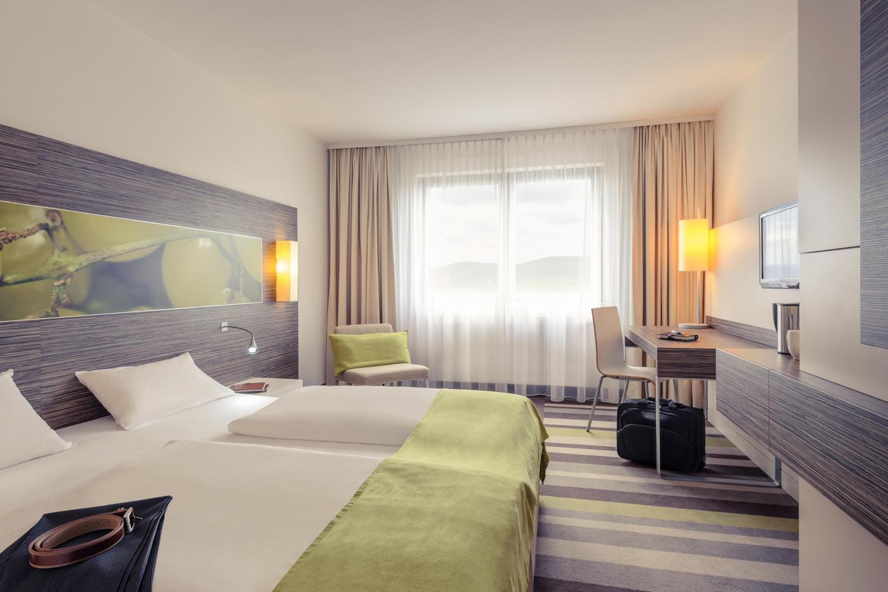 Mercure Hotel Koblenz
