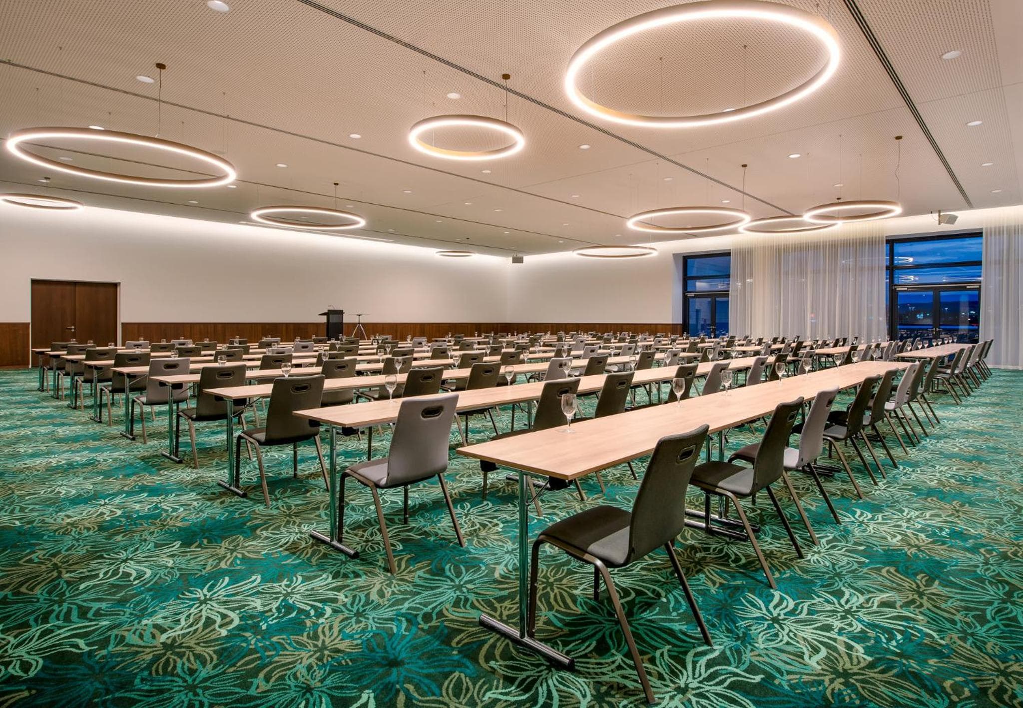 MÖVENPICK Hotel Stuttgart Messe & Congress
