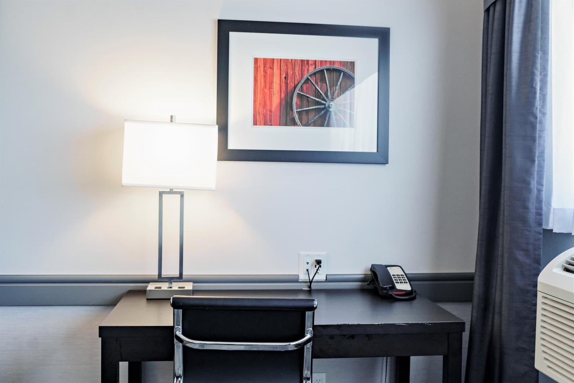 Park Inn by Radisson Edmonton Airport