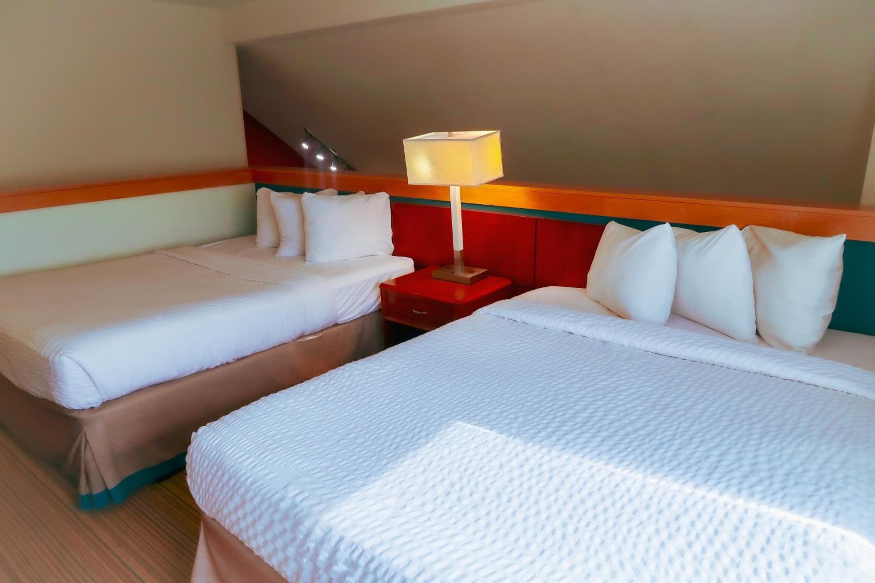 Tysons Corner Suites, A Baymont by Wyndham