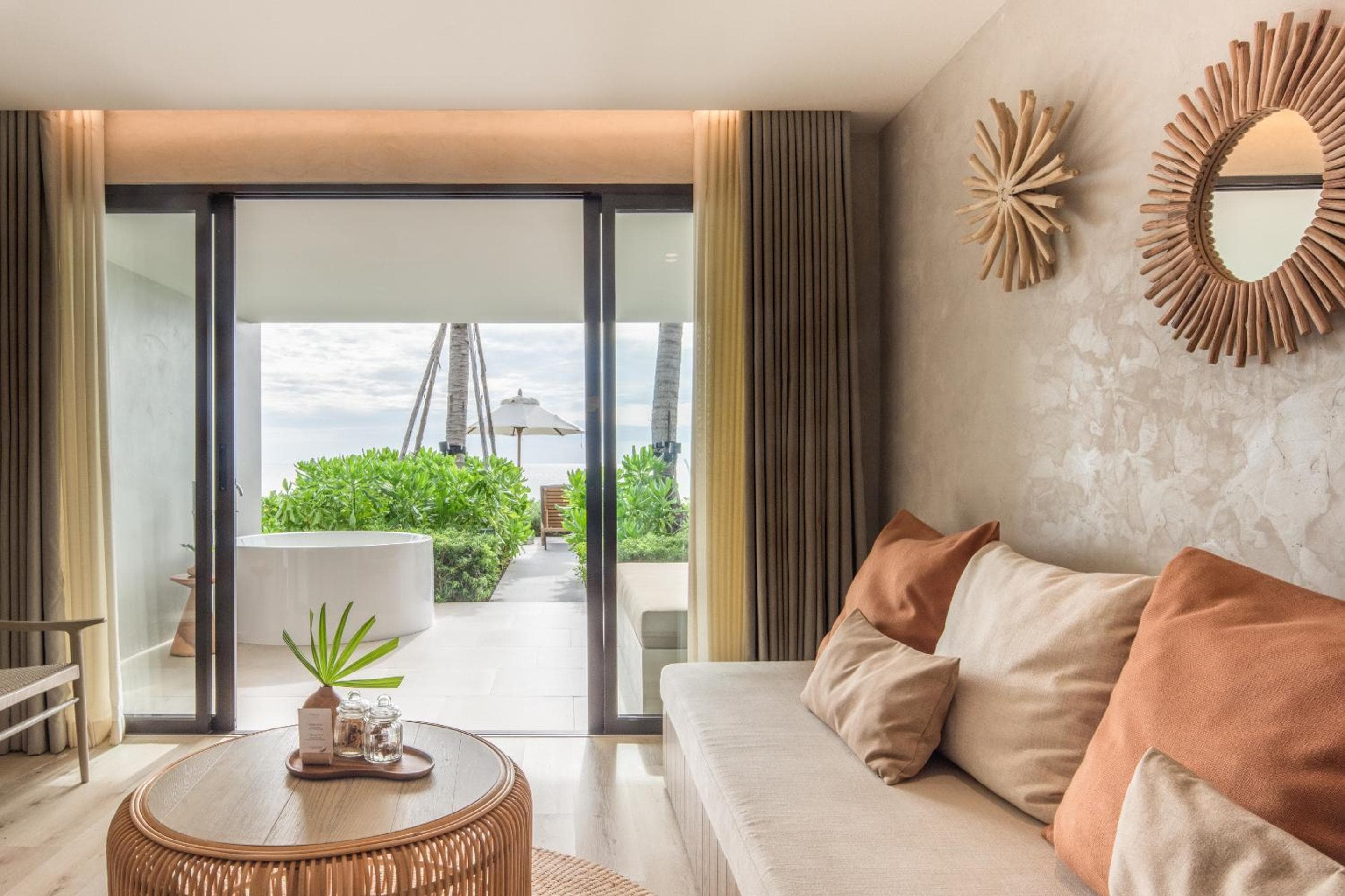 VALA Hua Hin - Nu Chapter Hotels