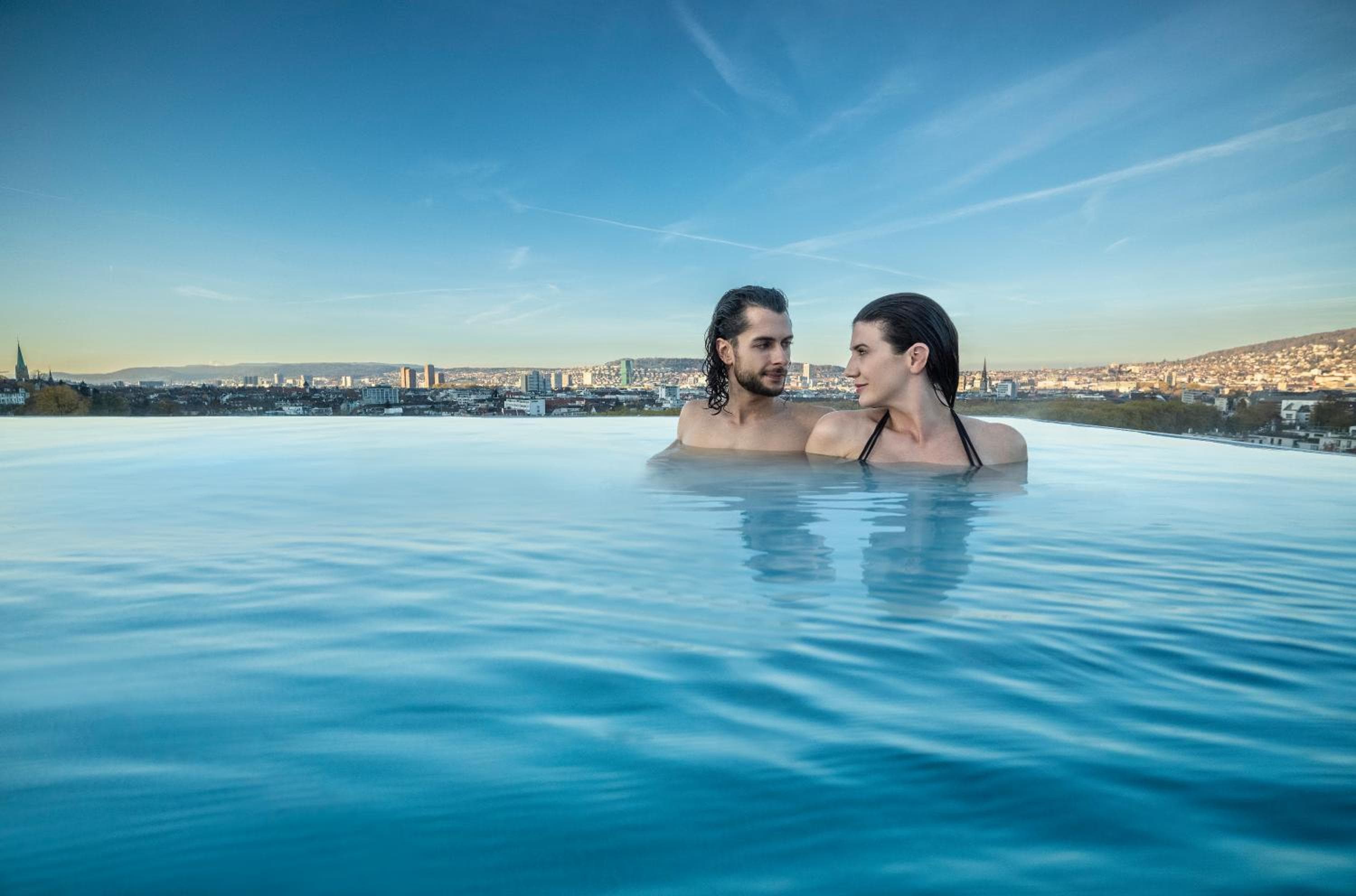 B2 Hotel Zürich