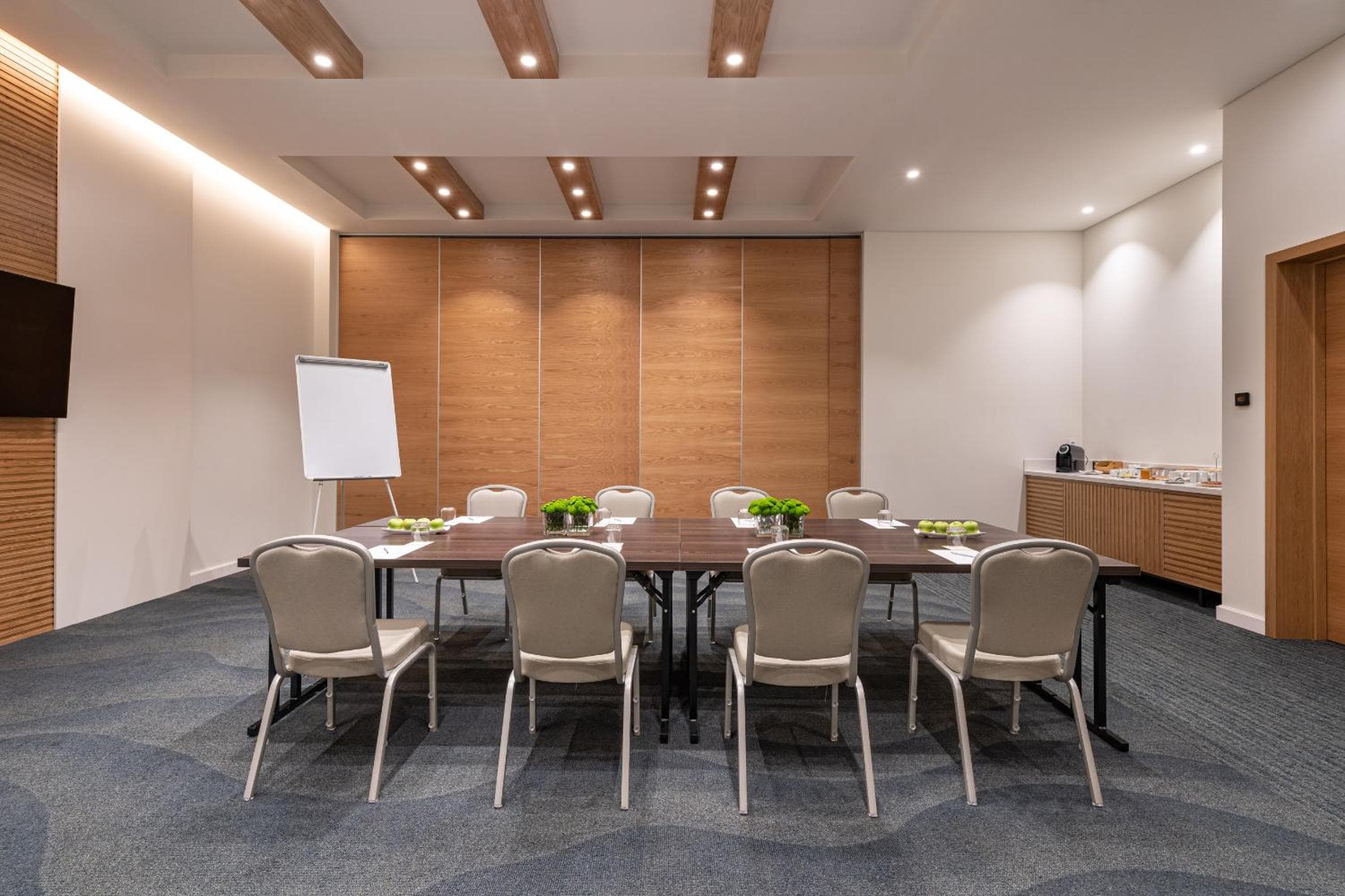 Hyatt Regency Lisbon