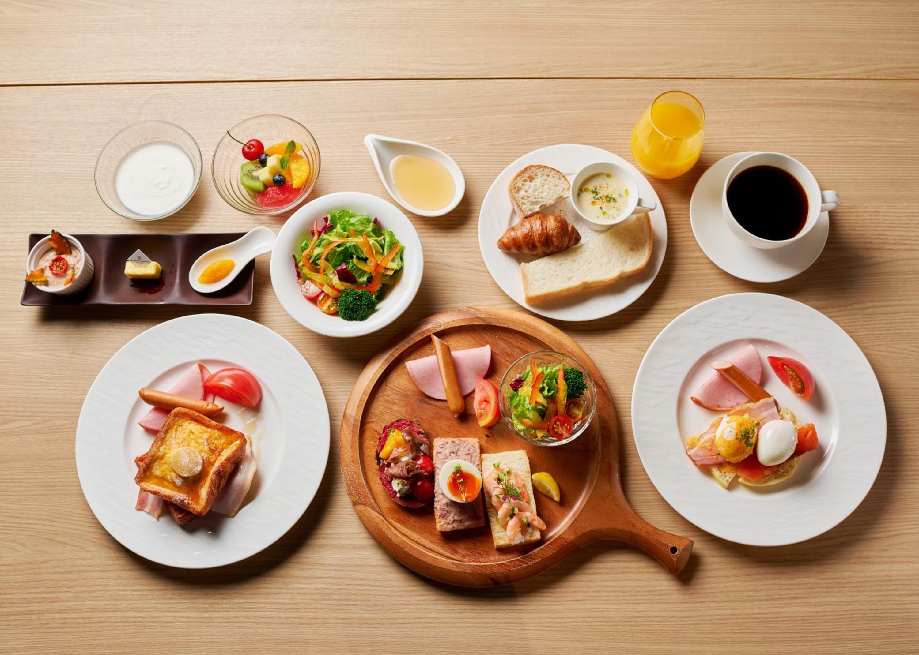 The Gate Hotel Ryogoku by Hulic