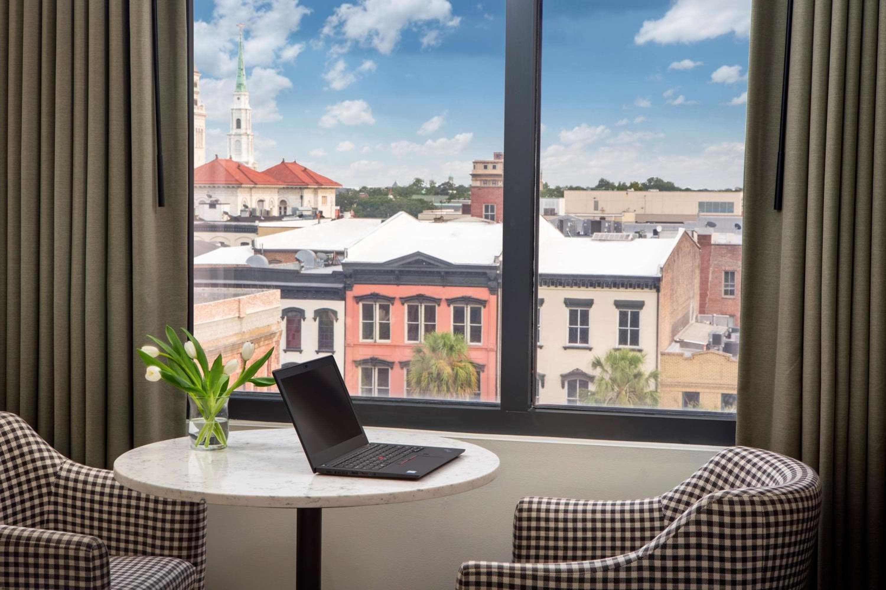 Andaz Savannah, By Hyatt