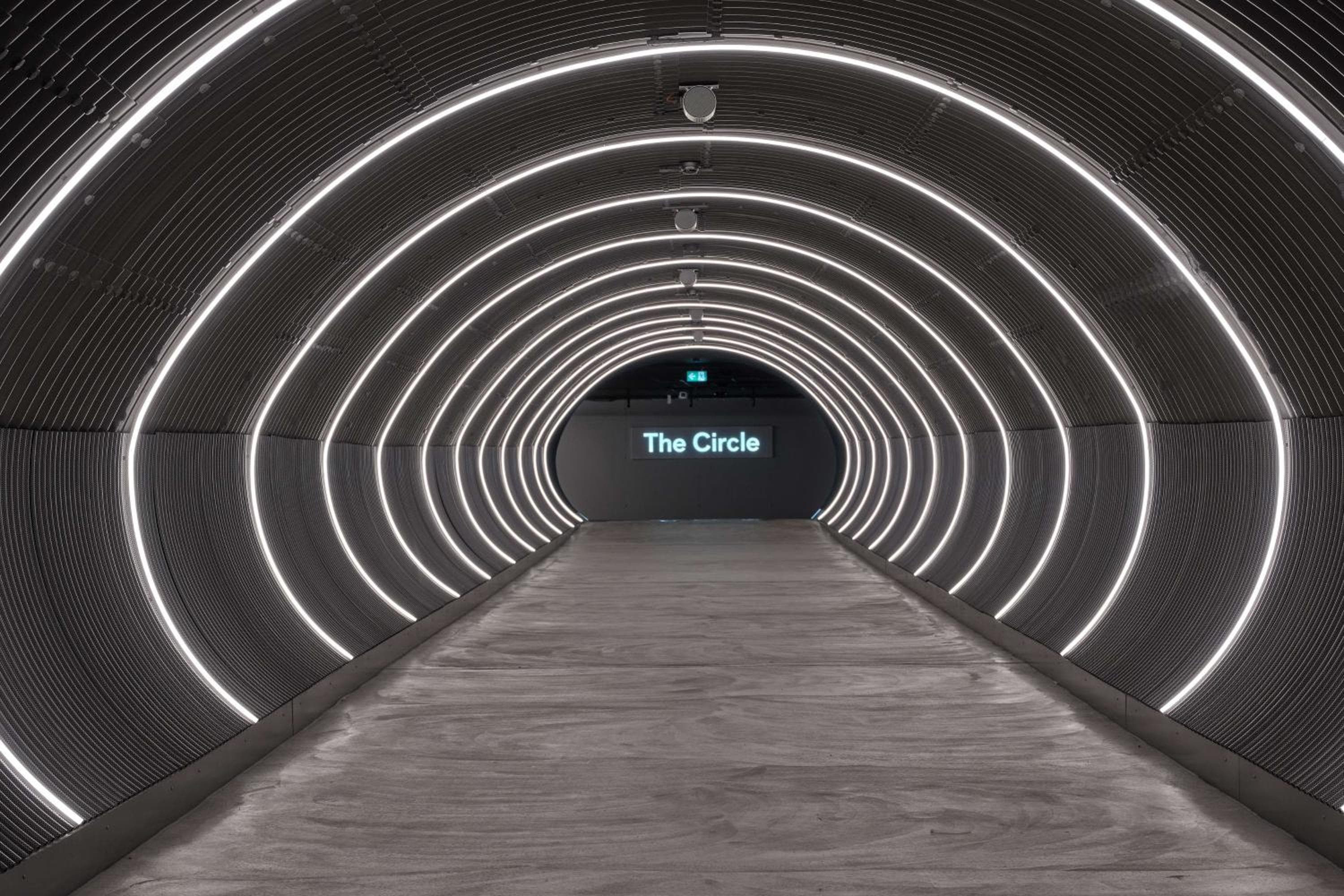 Hyatt Regency Zurich Airport Circle