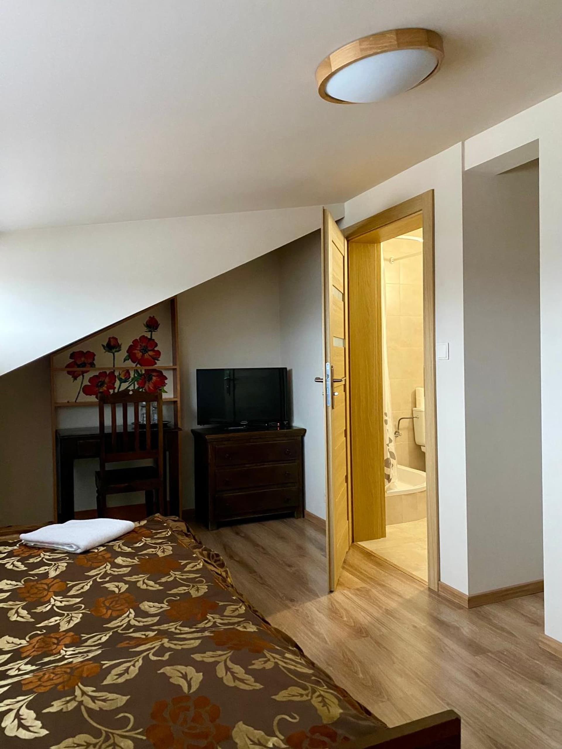 Hotelik Korona